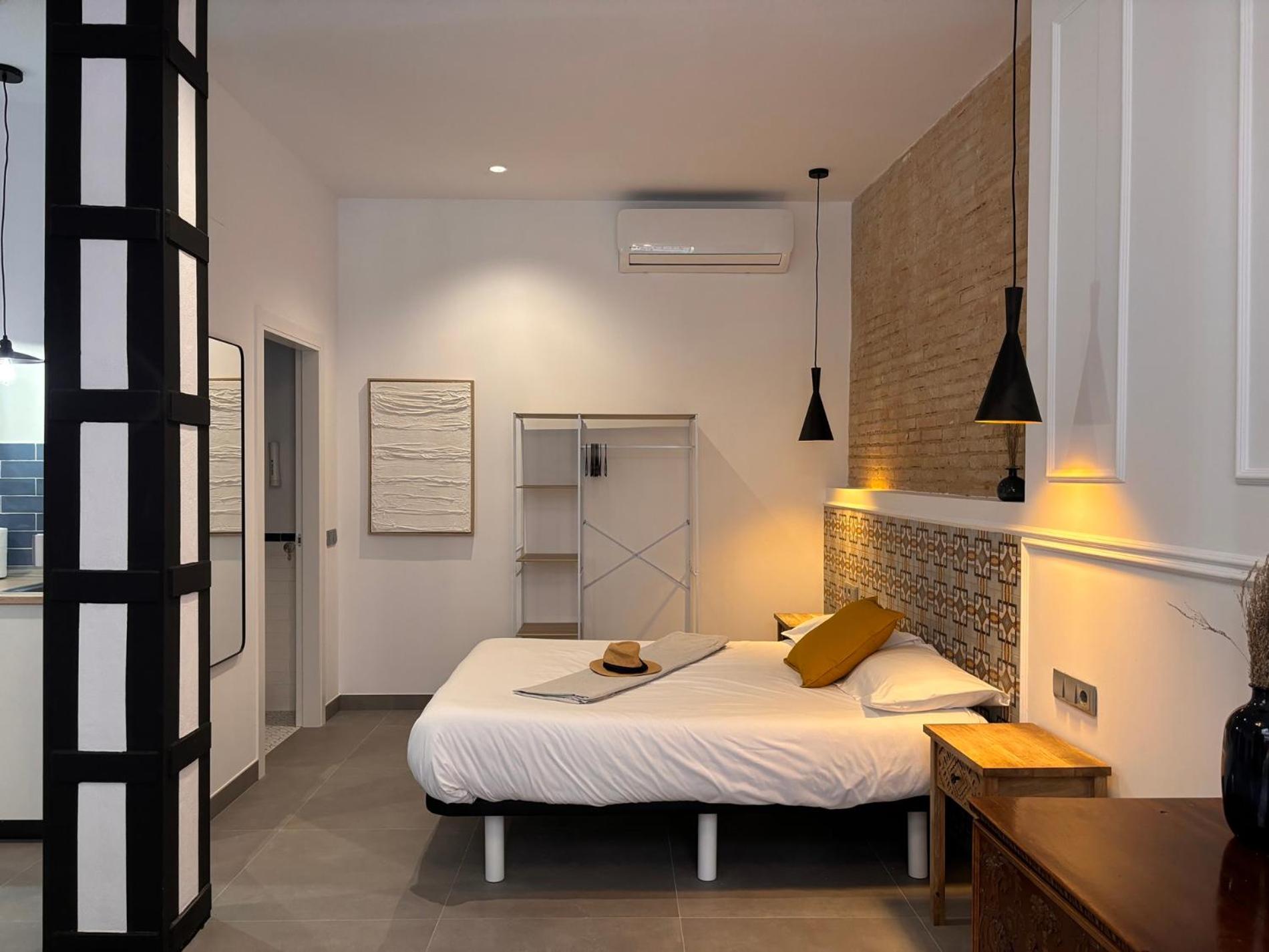 Apartamento - Planta Baja