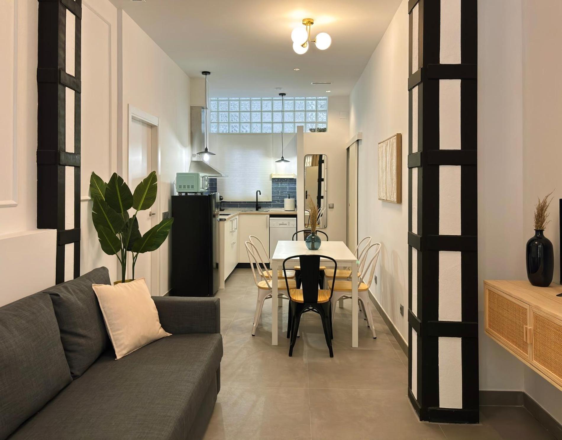 Apartamento Estándar