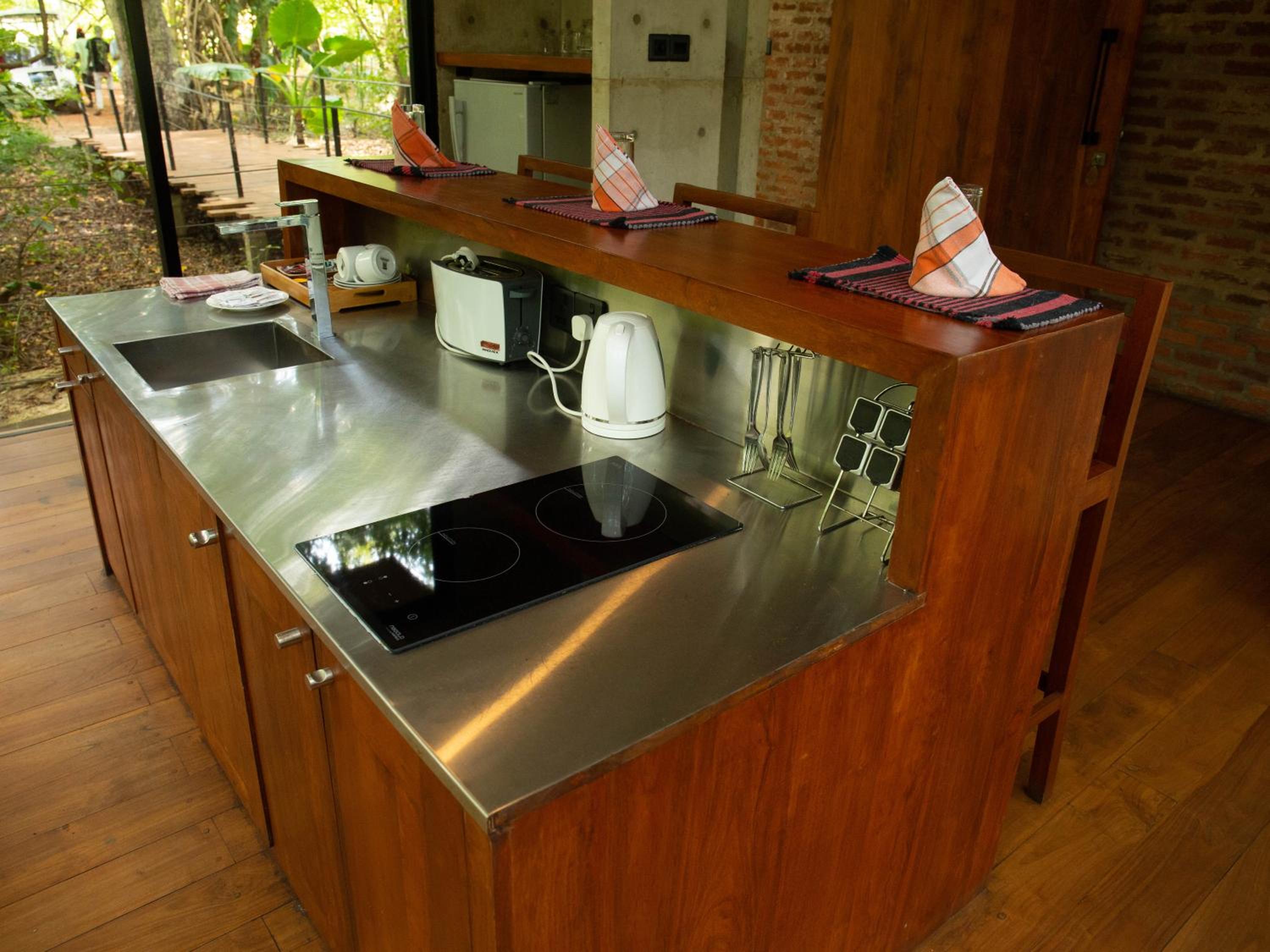 Attikka - Water Chalet with Plunge Pool (10% off on food), photo 6