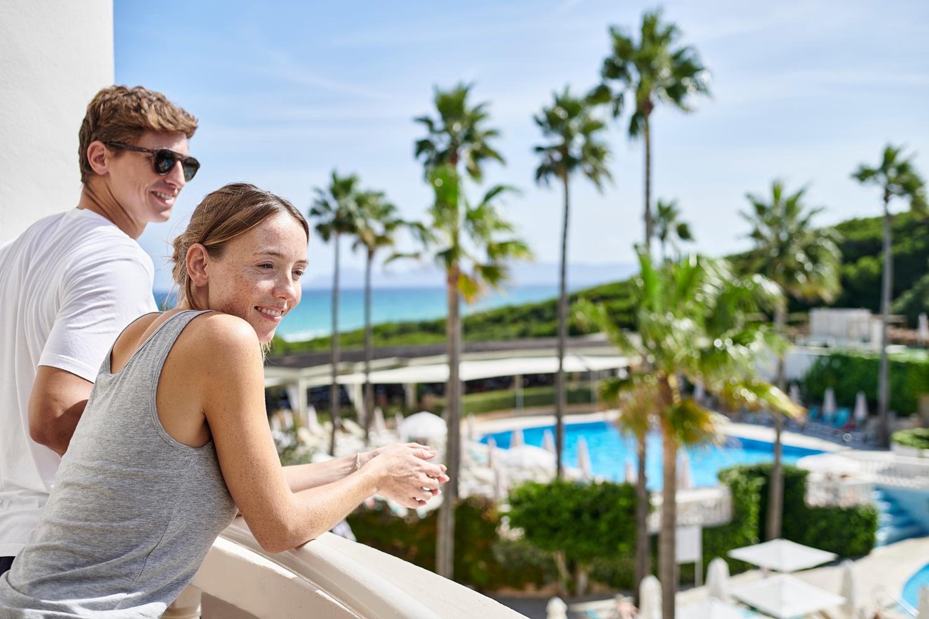 Double Premium Pool View Double Premium Pool View