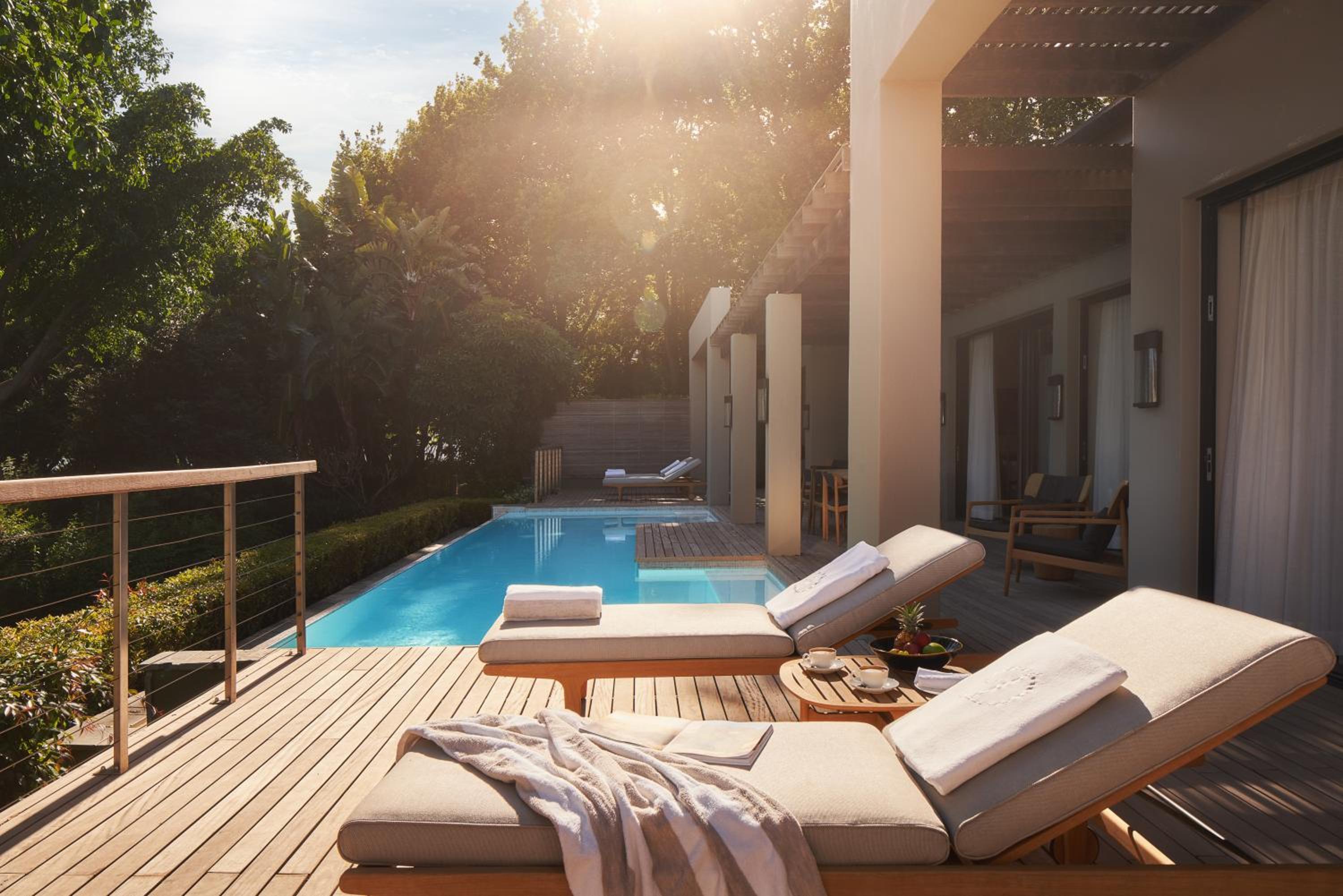 Superior Villa with Private Pool  - Photo 3
