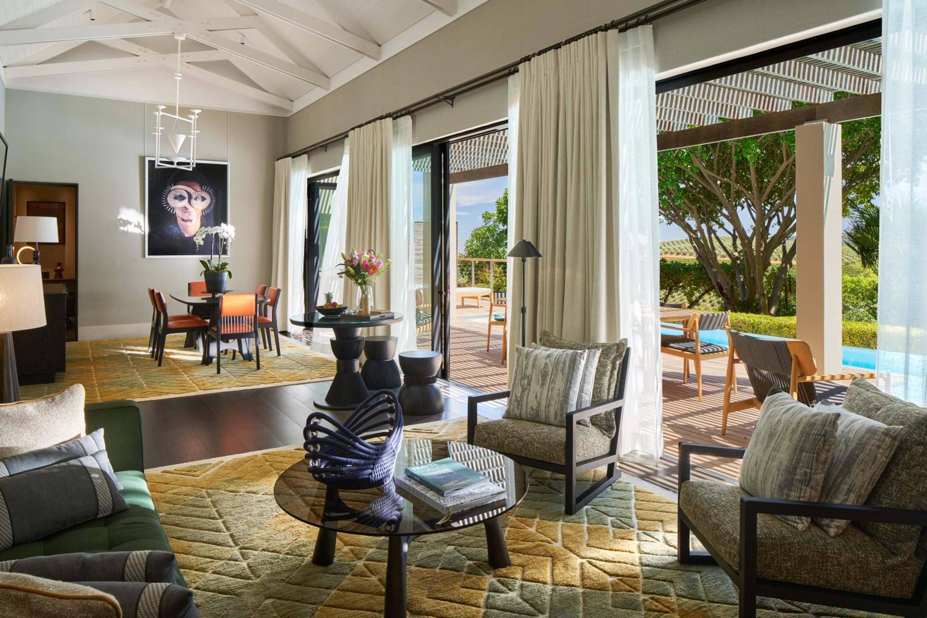 Superior Villa with Private Pool  - Photo 2