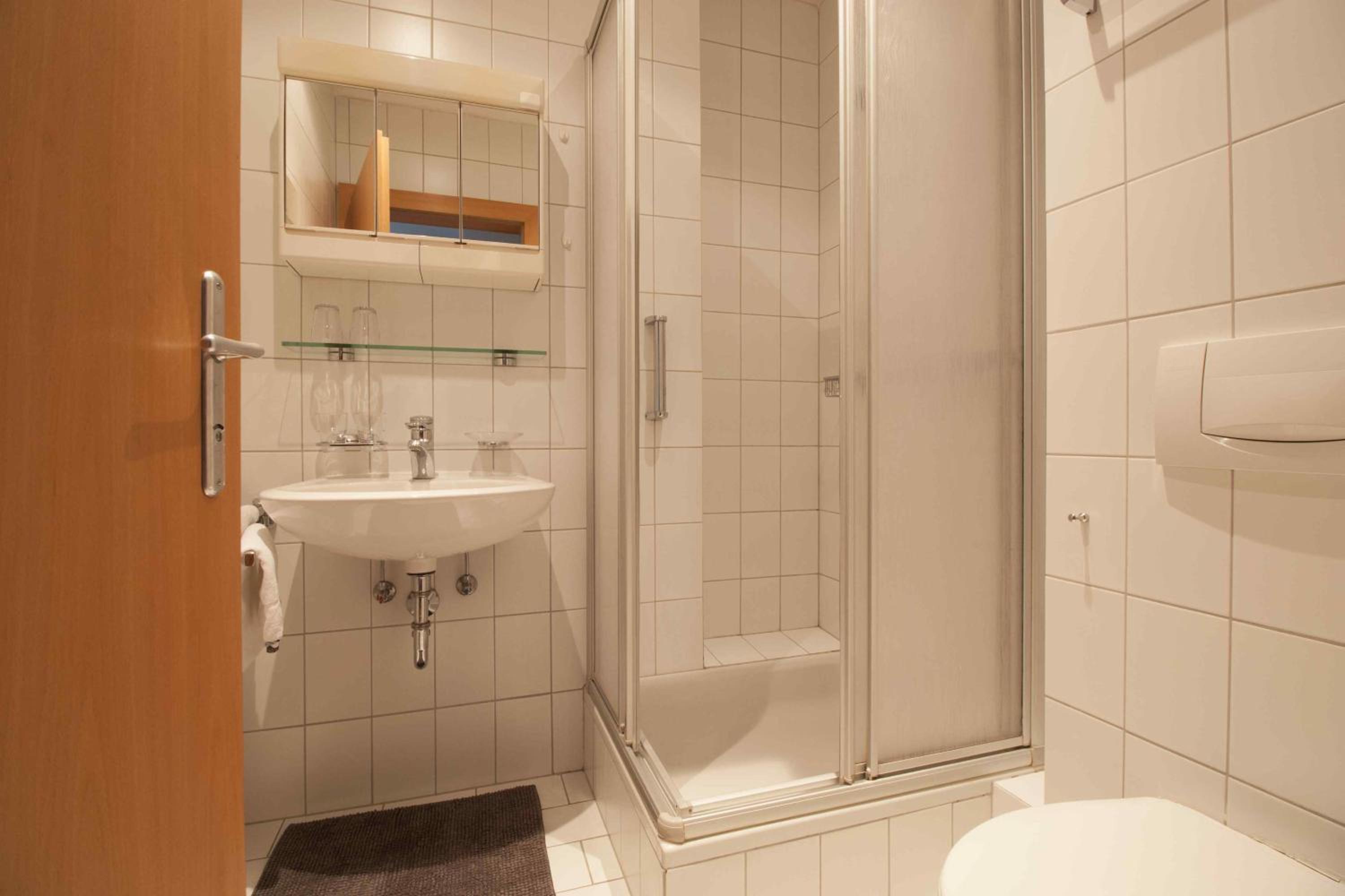 One-Bedroom Apartment (2 Adults) photo 2