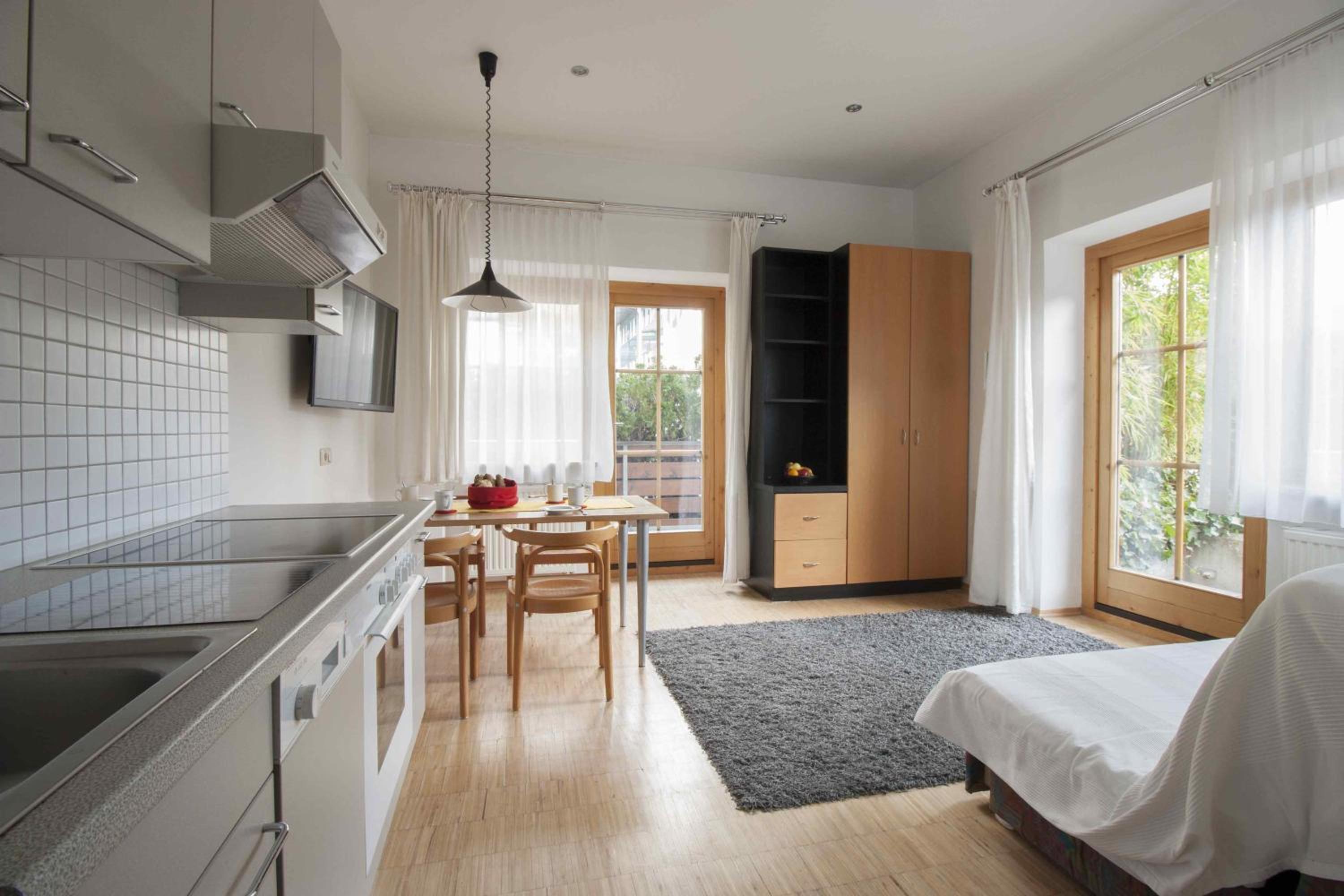 One-Bedroom Apartment (2 Adults) photo 1