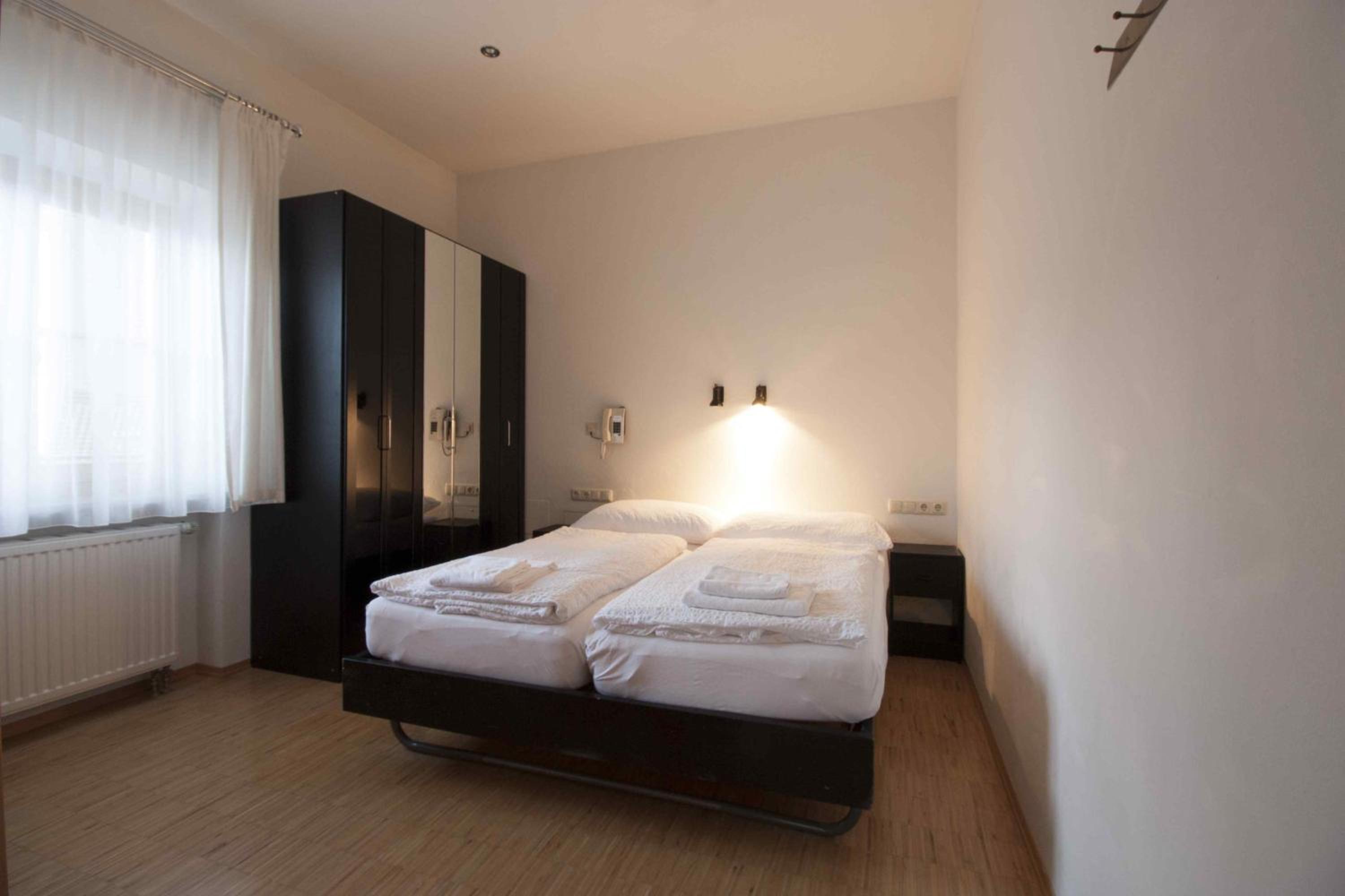 One-Bedroom Apartment (2 Adults) photo 3