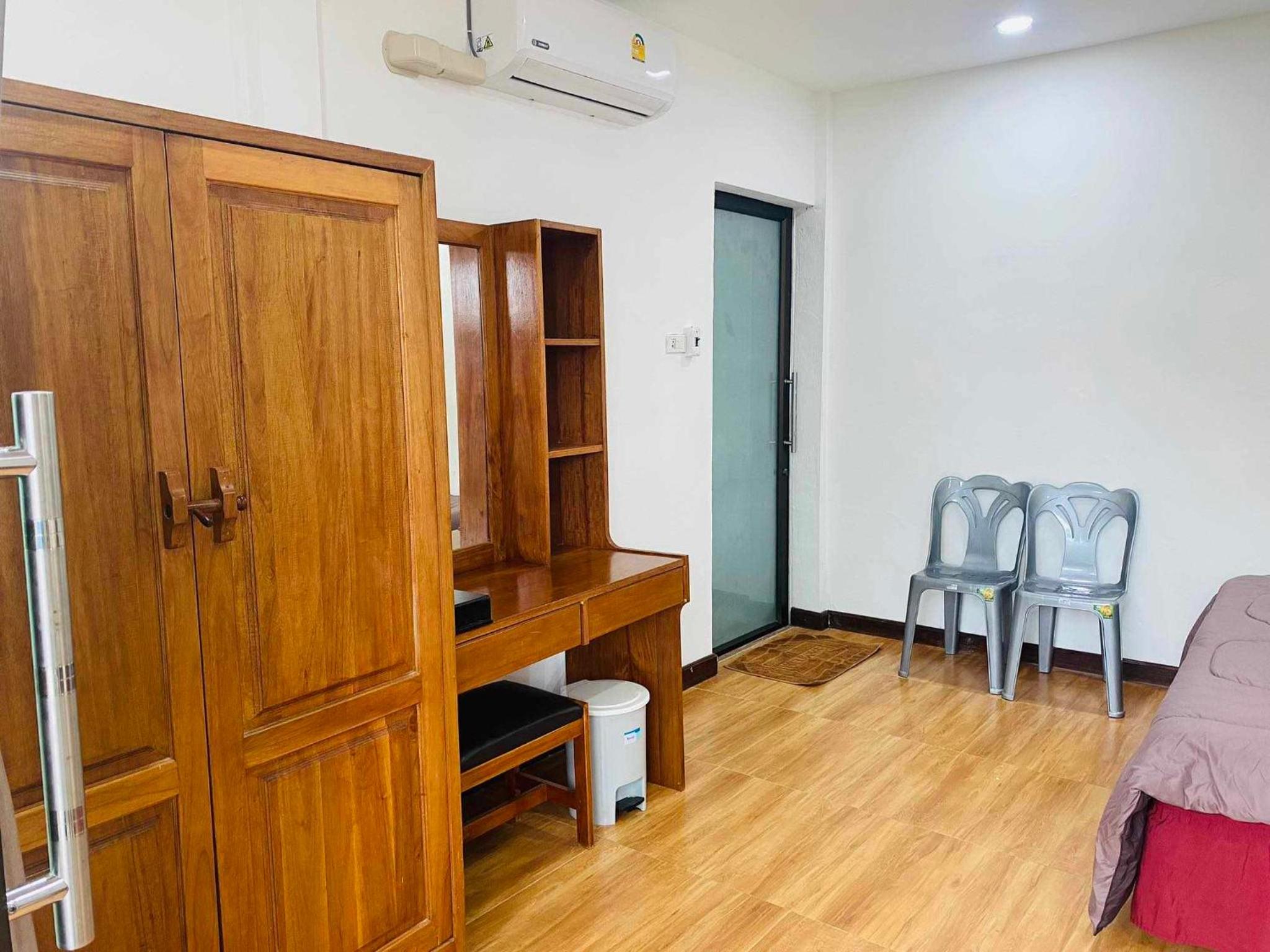Superior Double Room photo 2