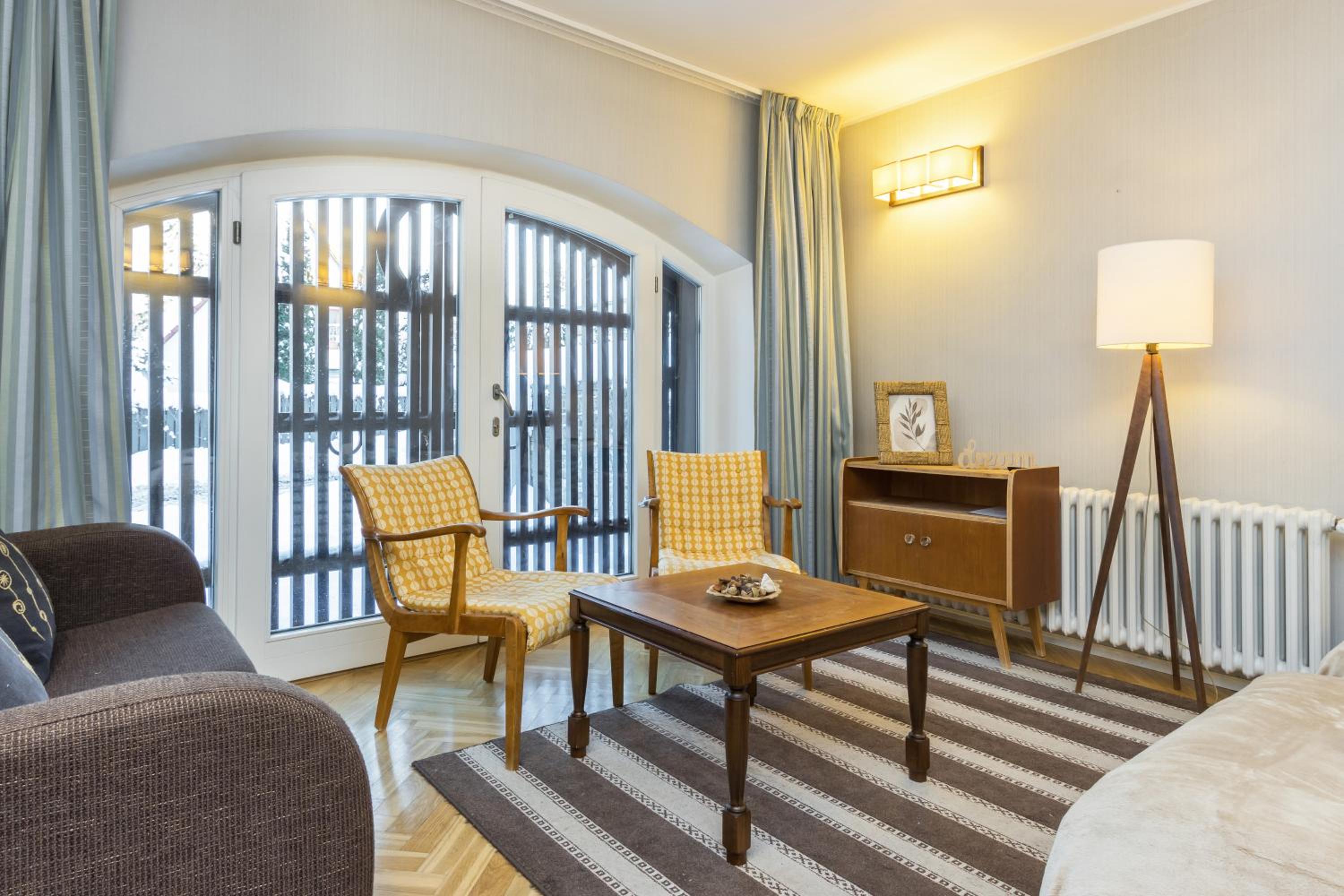 Budget Double Room photo 1