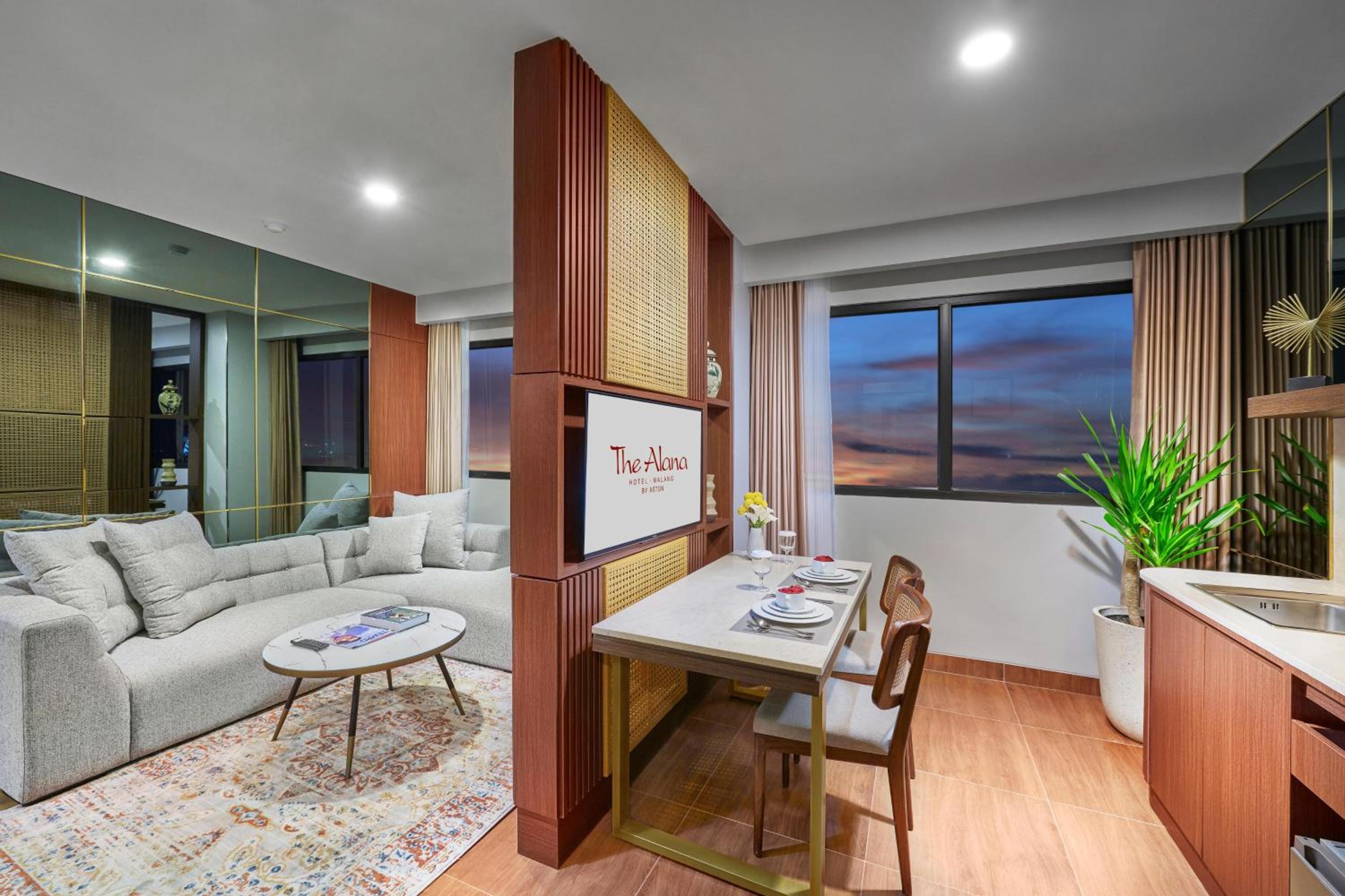 Alana Suite photo 3