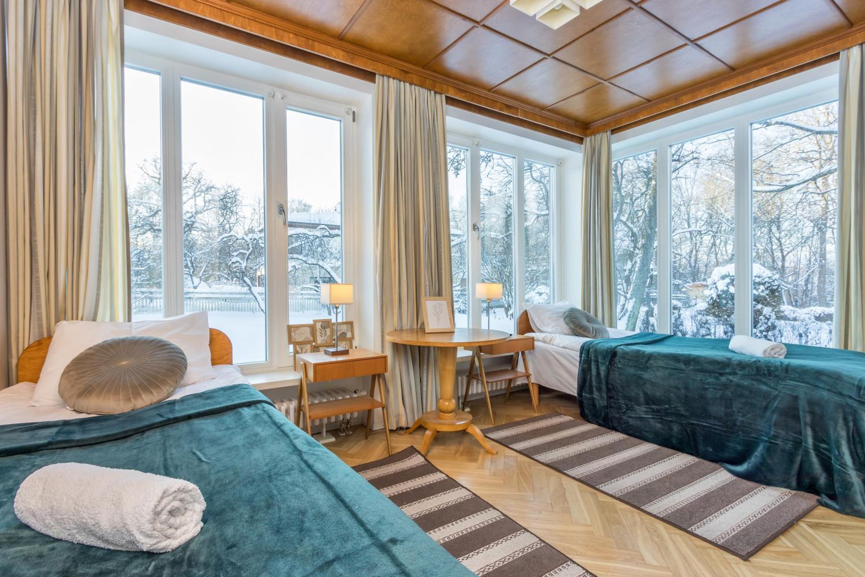 Family Suite photo 2