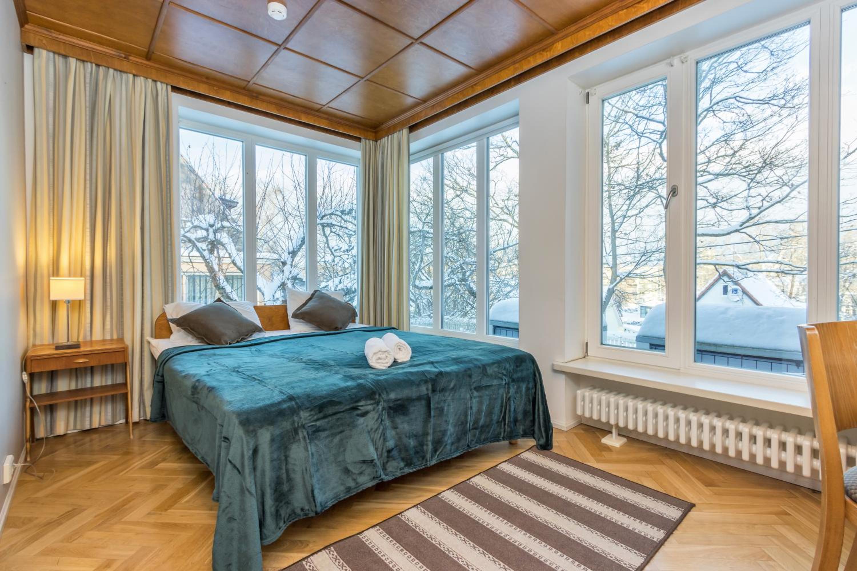 Family Suite photo 1