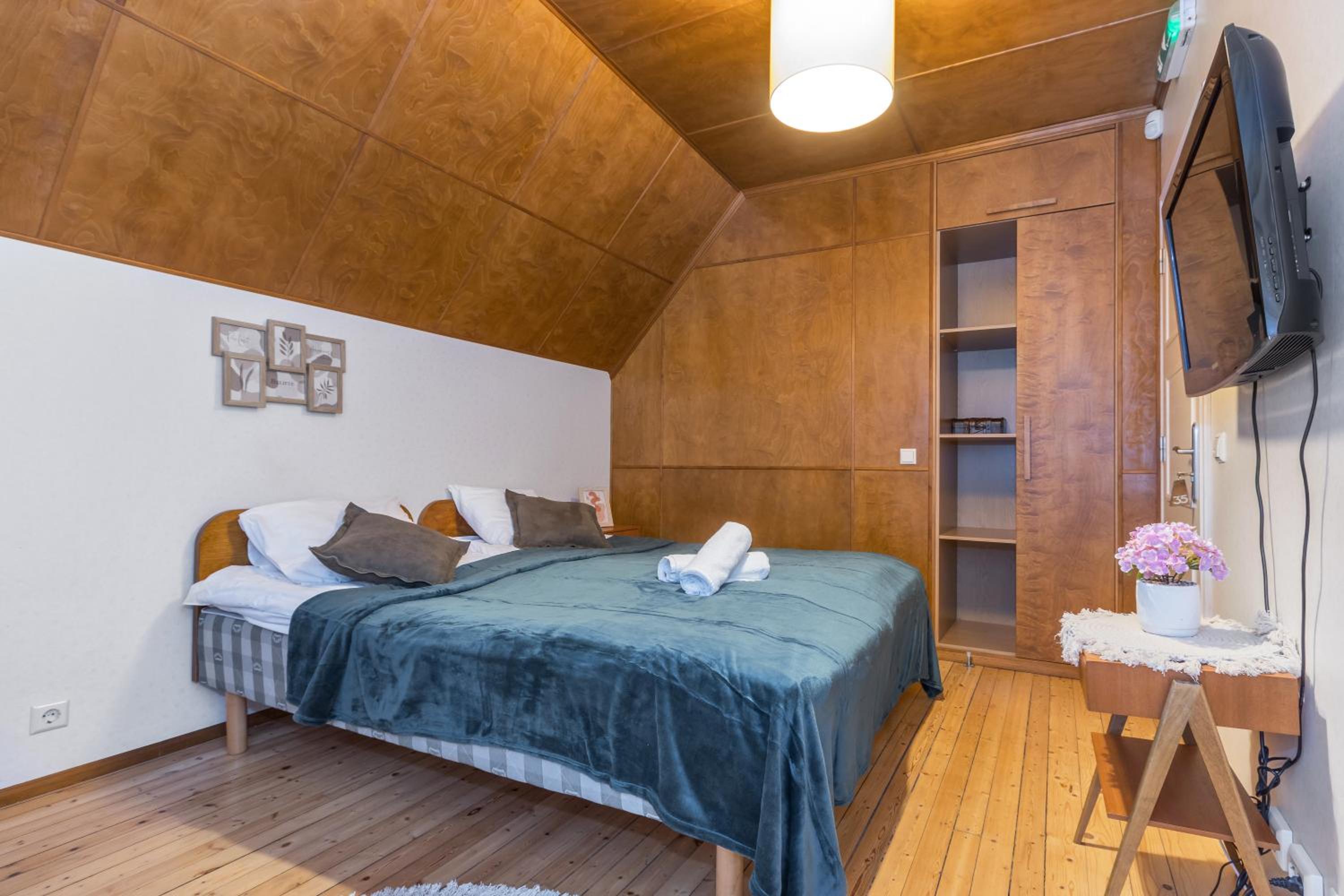 Double or Twin Room photo 1