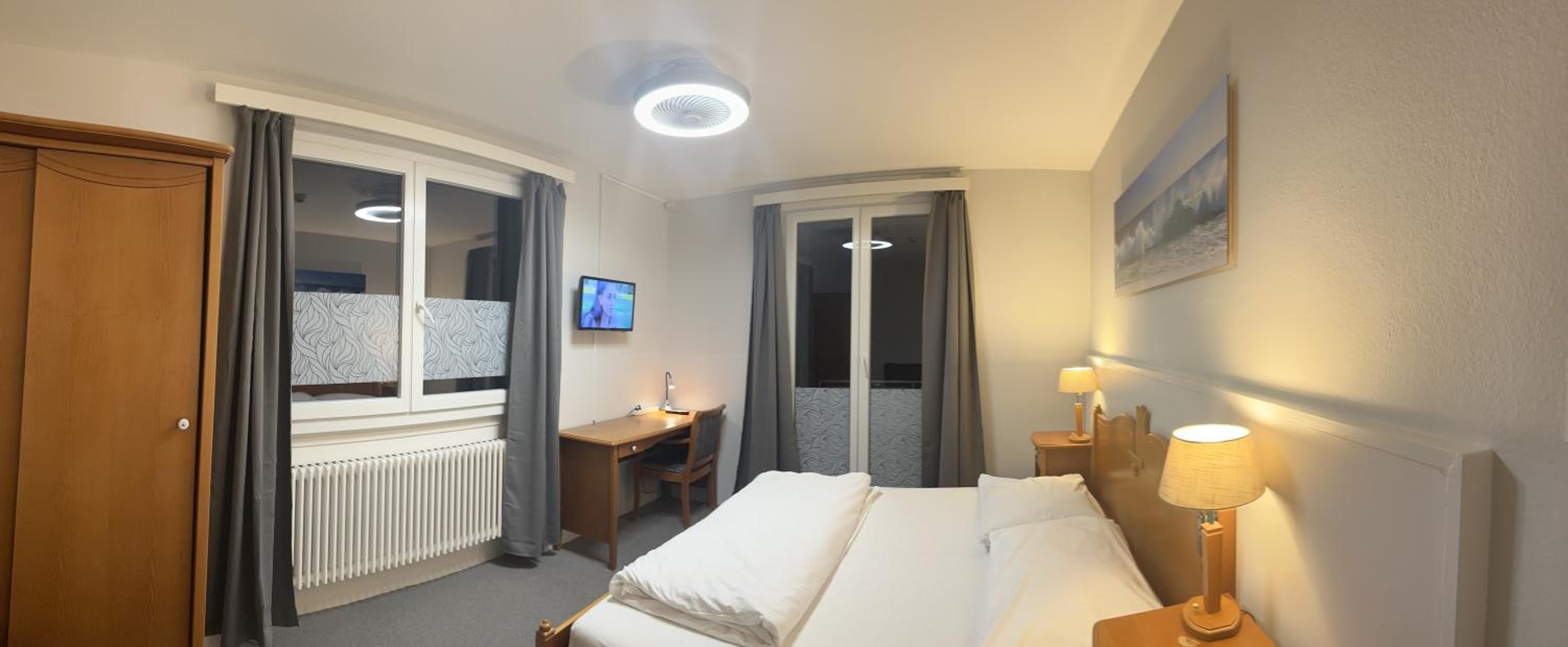 Double Room (1 Adult) photo 1