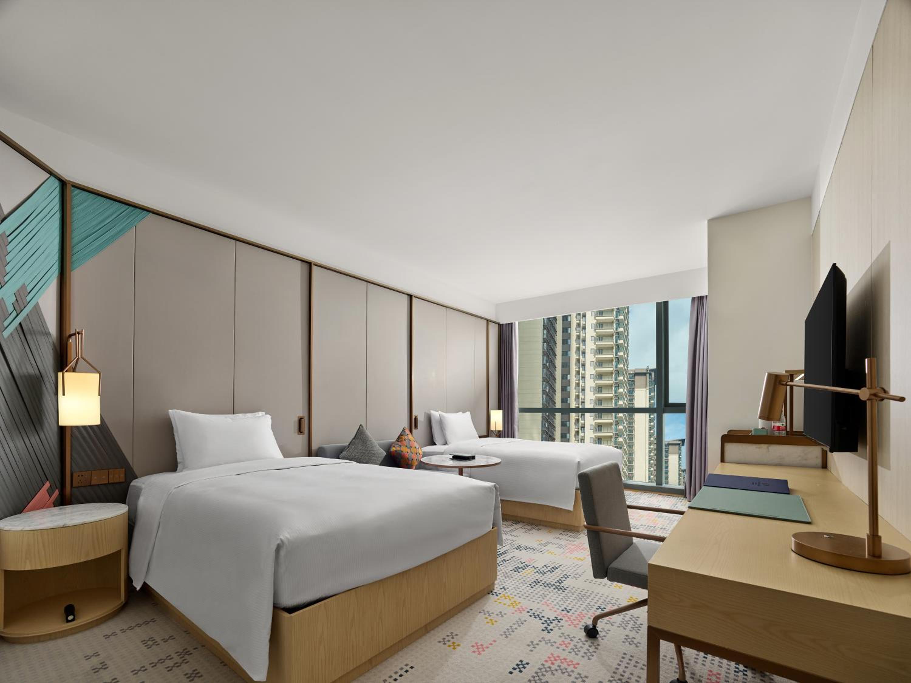 Superior Twin Room - Photo 4