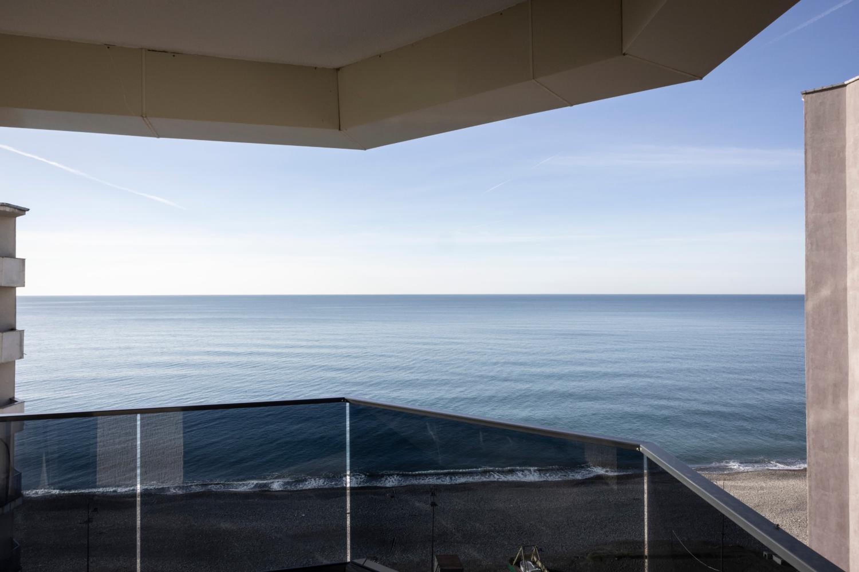 Family Suite with Balcony