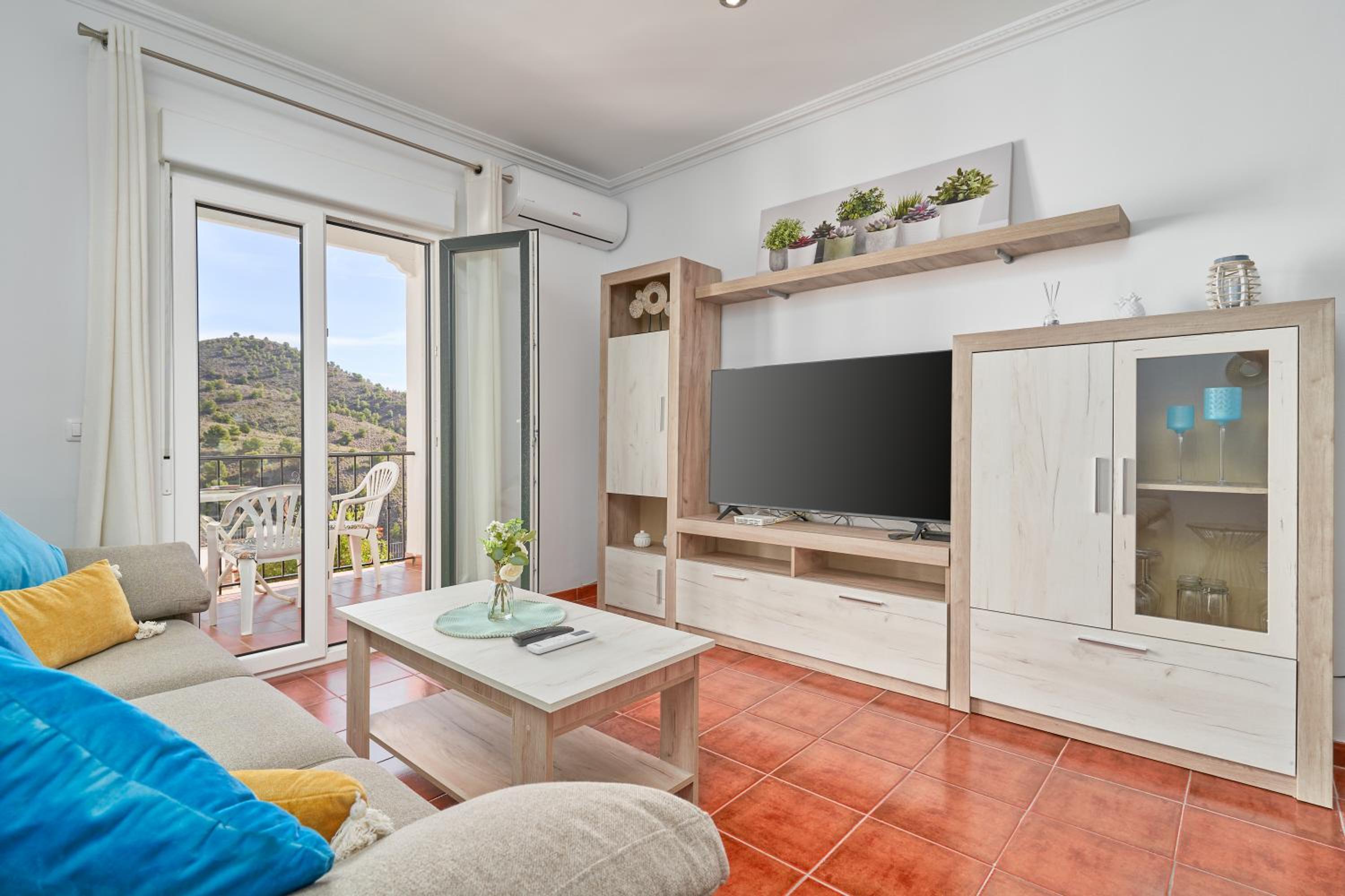 Apartamento Superior de Dos Habitaciones