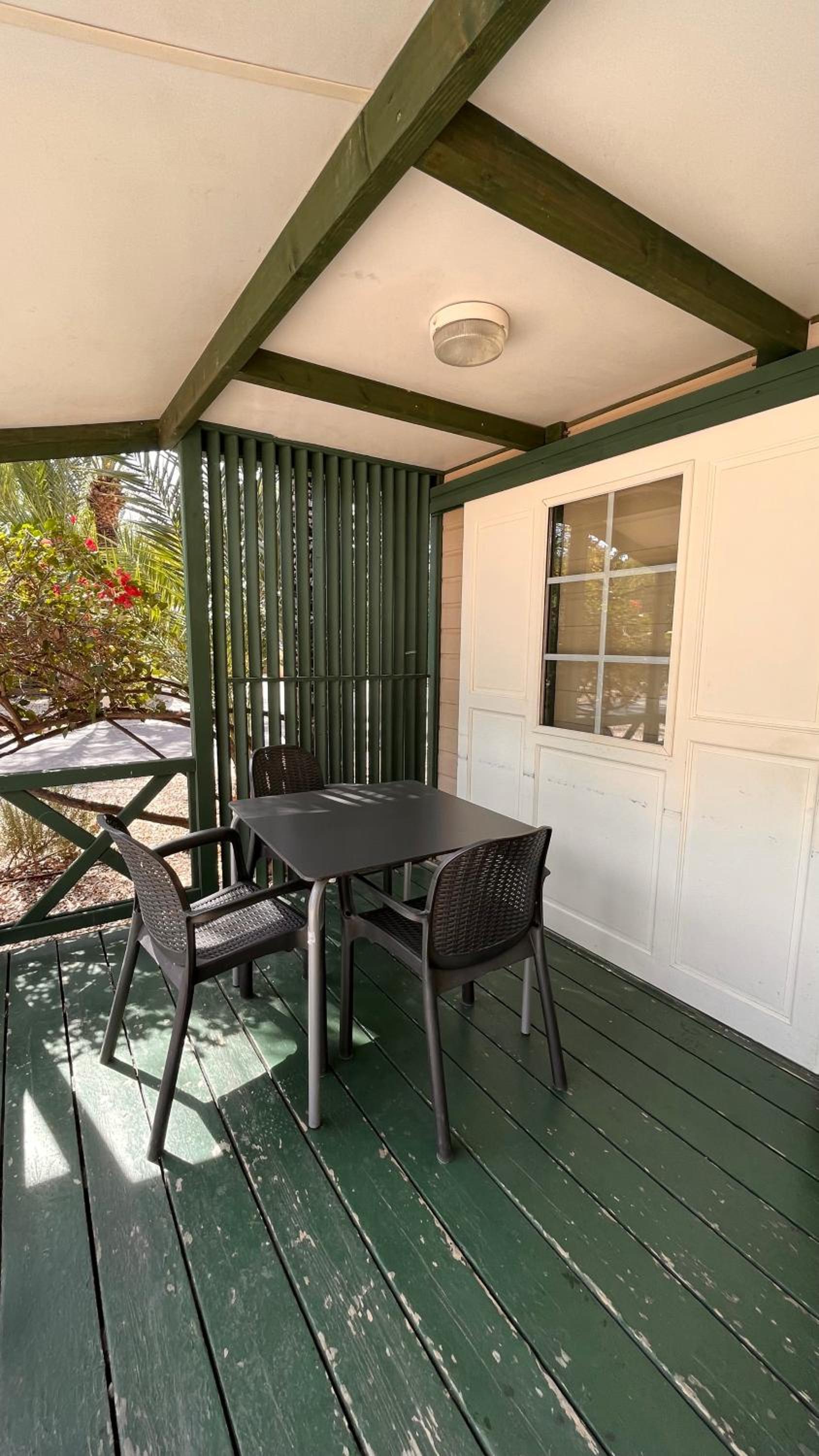 Family Bungalow - Photo 8