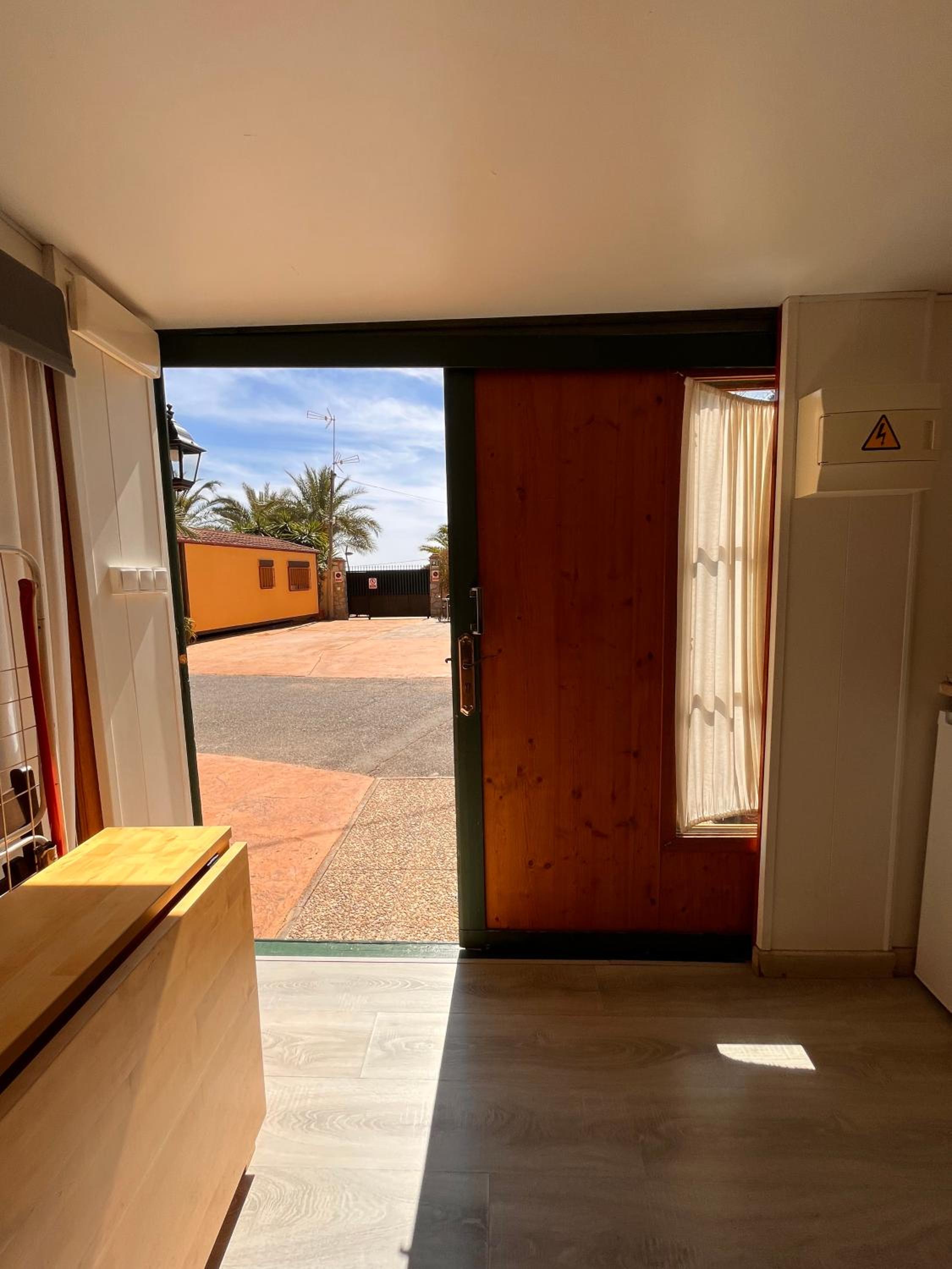 Bungalow (2 Adults) - Photo 1