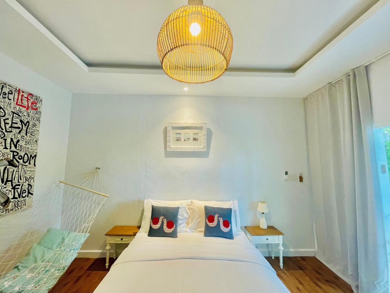 Superior Double Room with Pool View photo 3