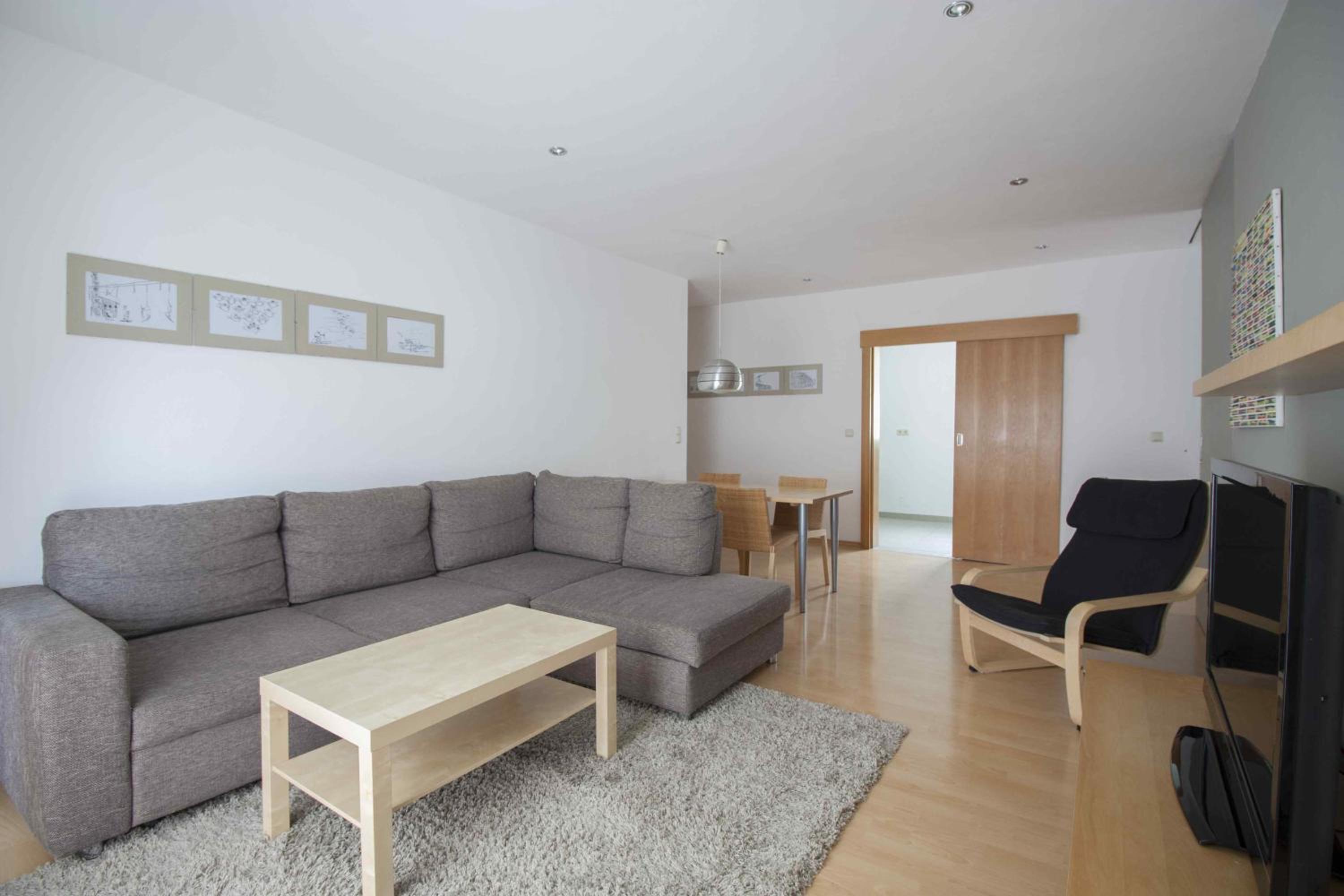 Superior Apartment photo 1