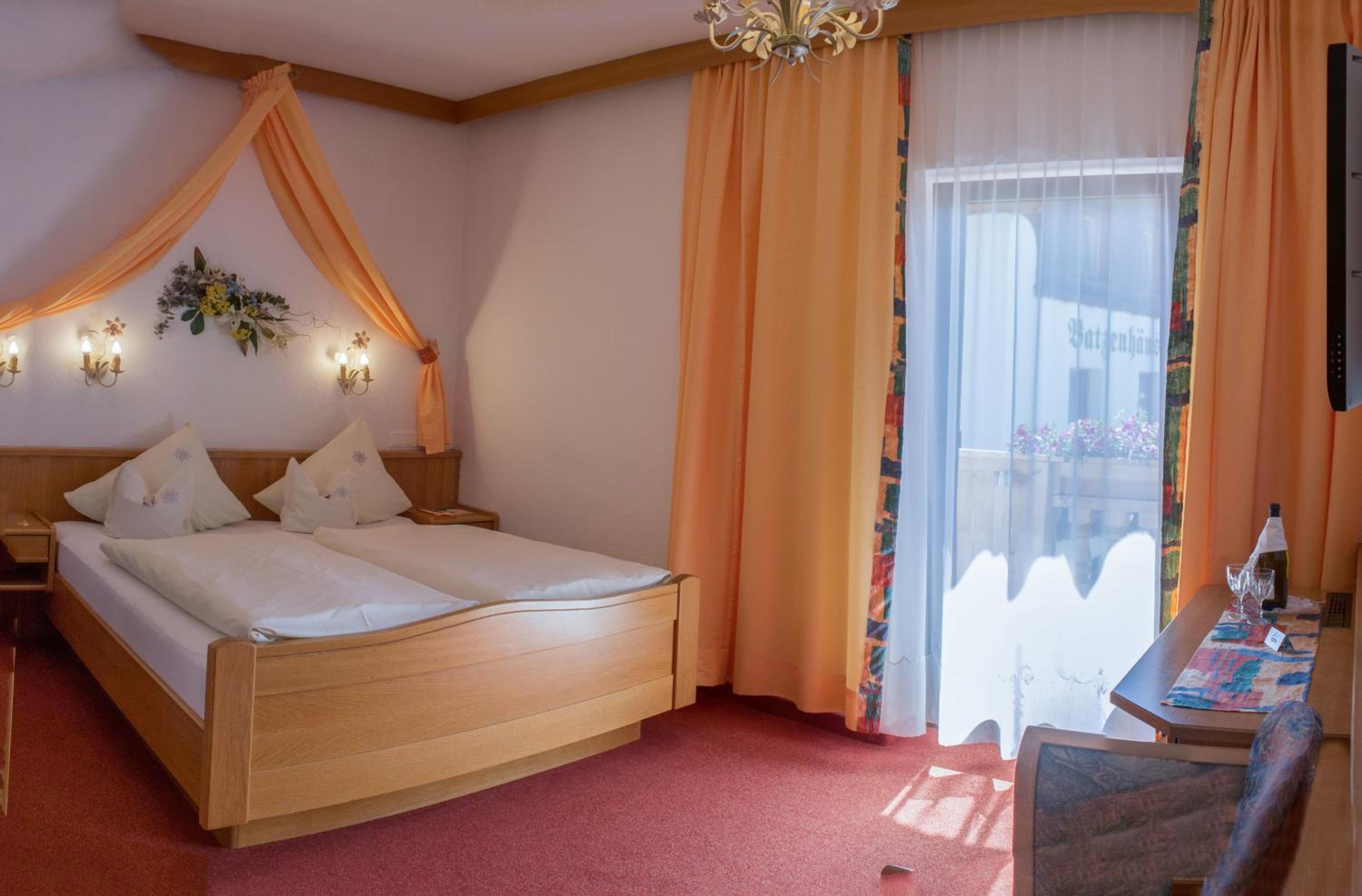 Comfort Double Room photo 1