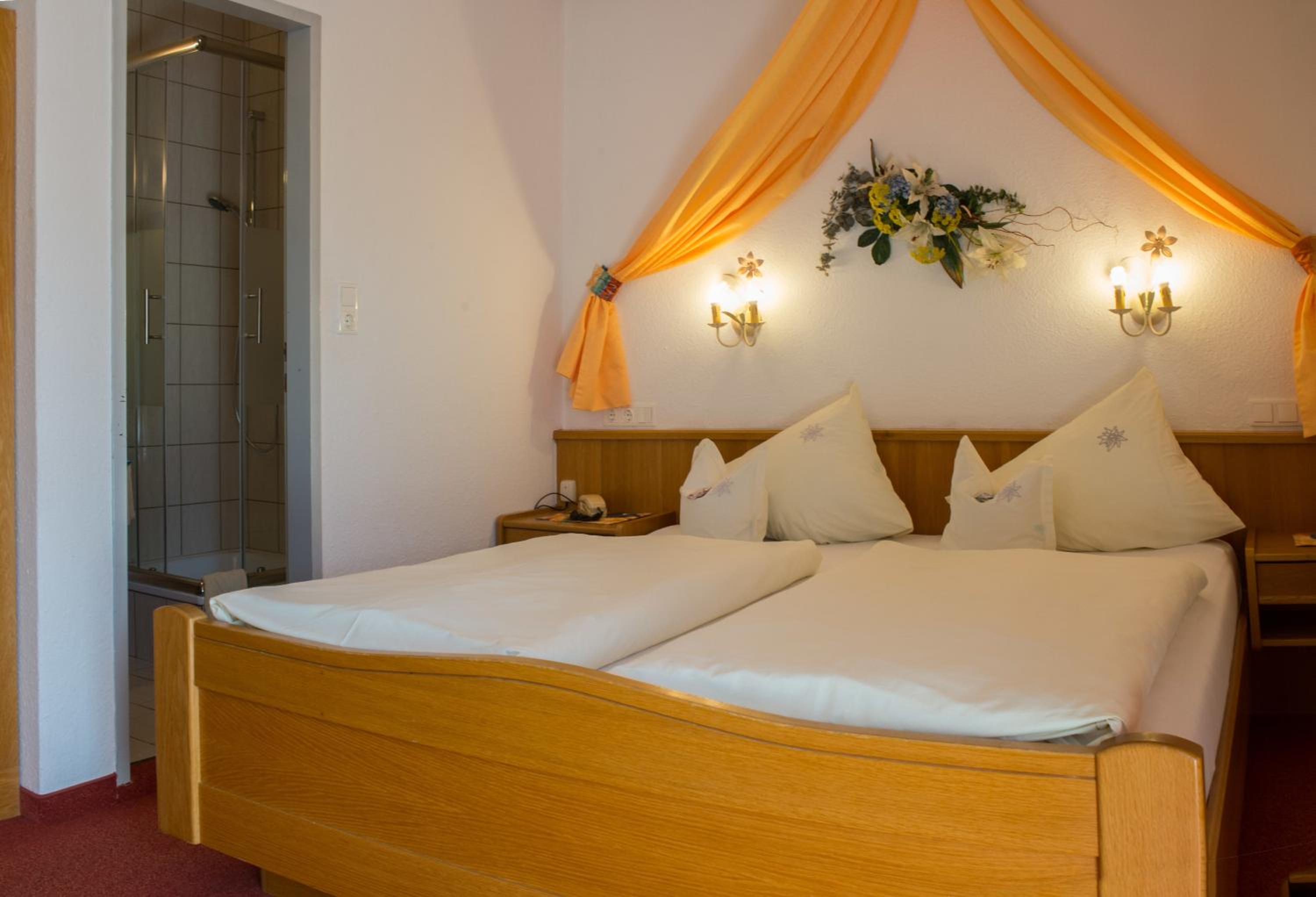 Comfort Double Room photo 2