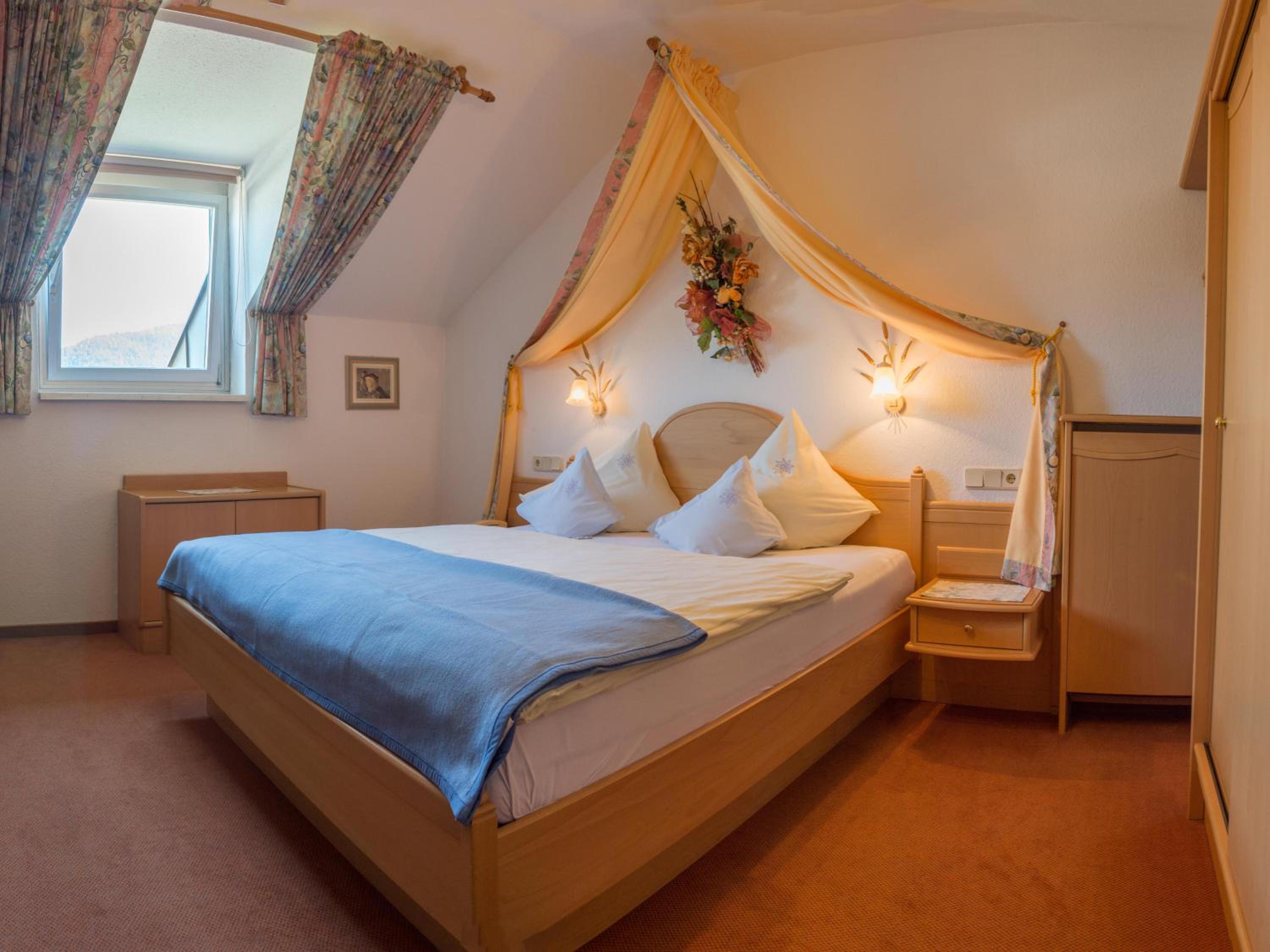 Comfort Double Room 2 photo 2