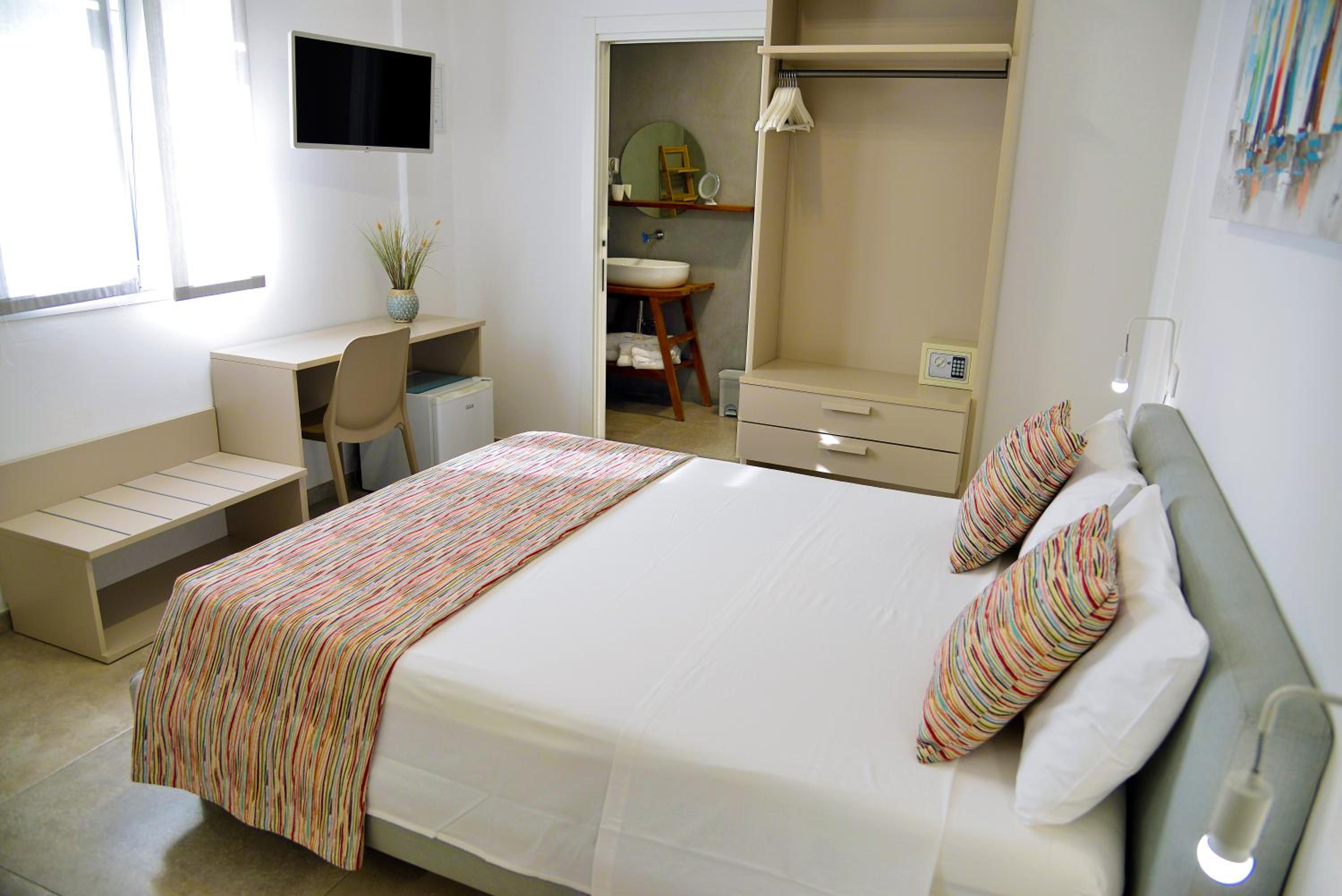 Family Junior Suite