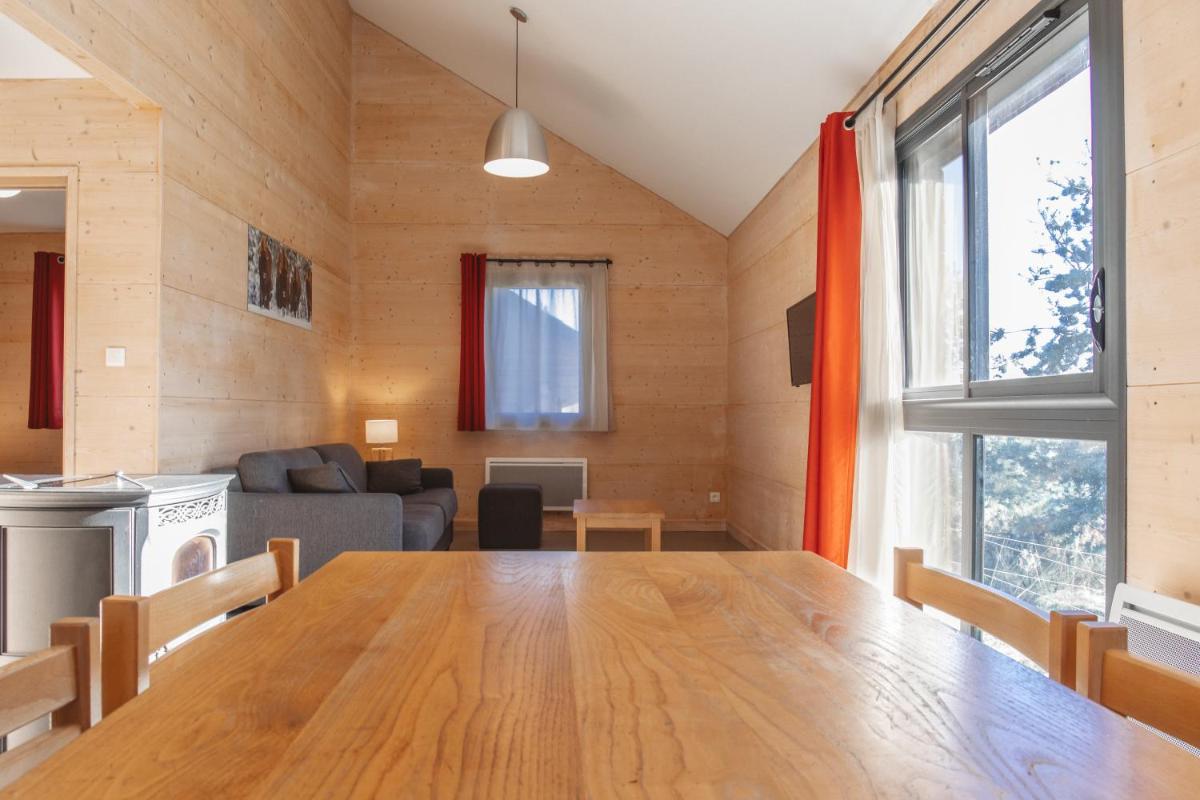 One-Bedroom Chalet photo 3
