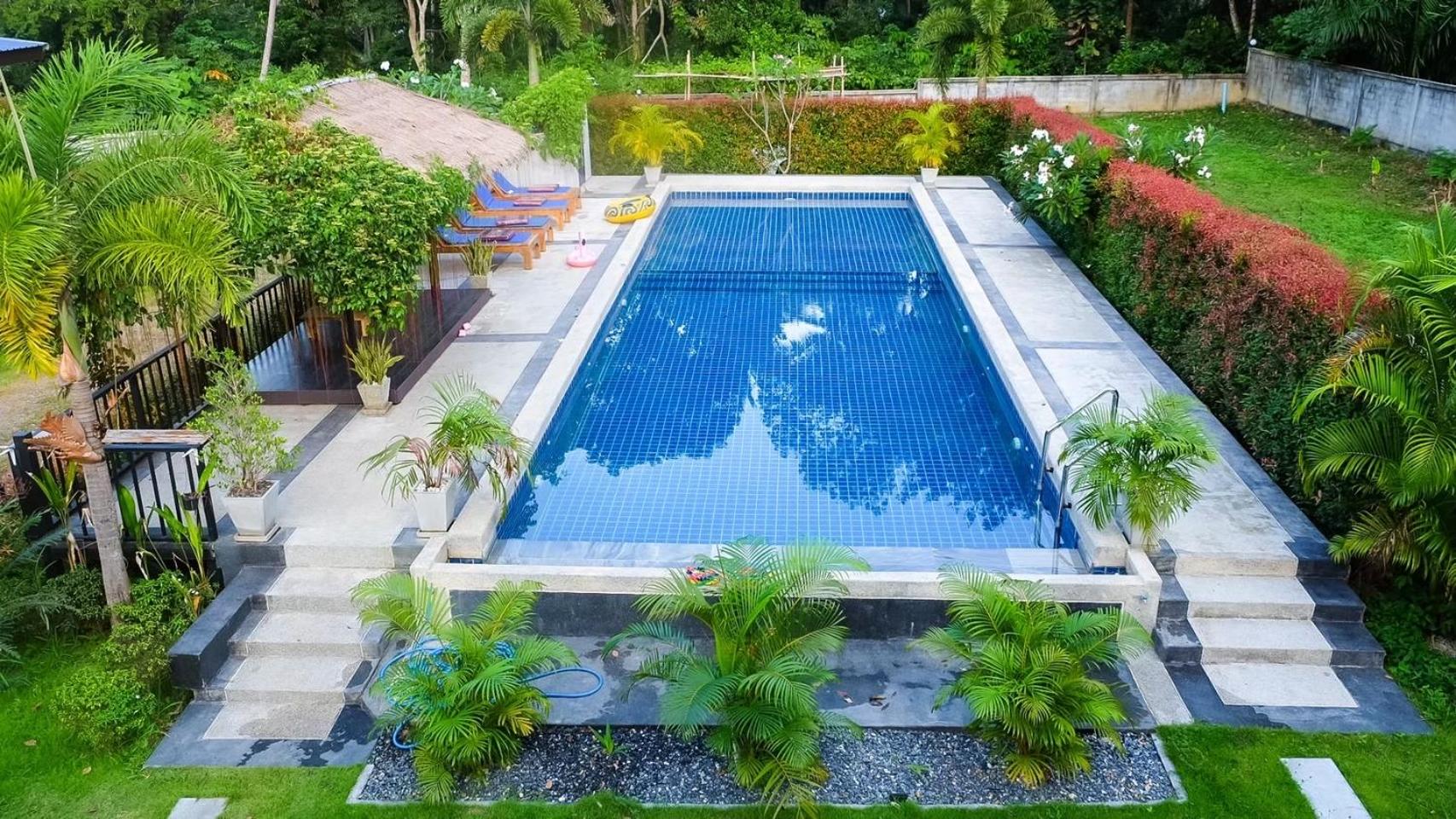 Suite with Pool View photo 2