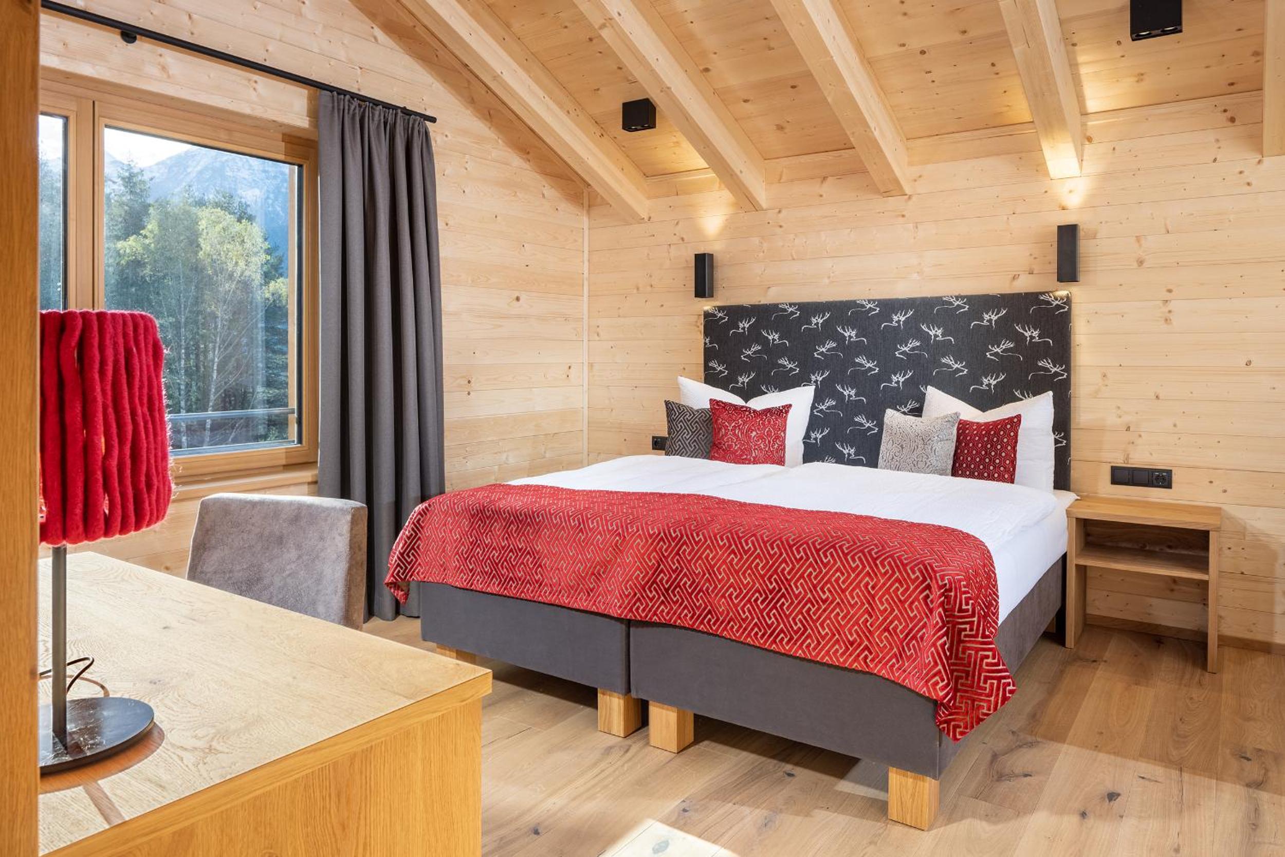Superior Double Room photo 2