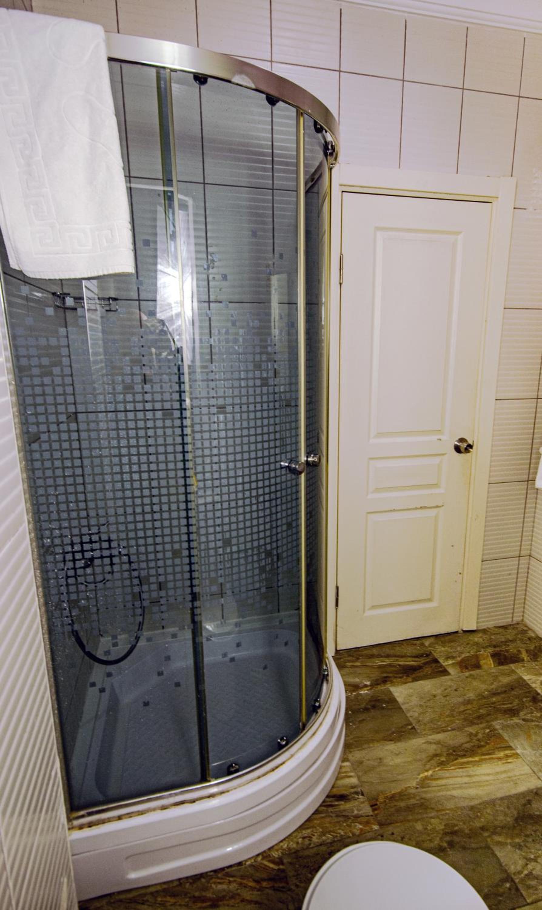 Standard Single Room photo 2