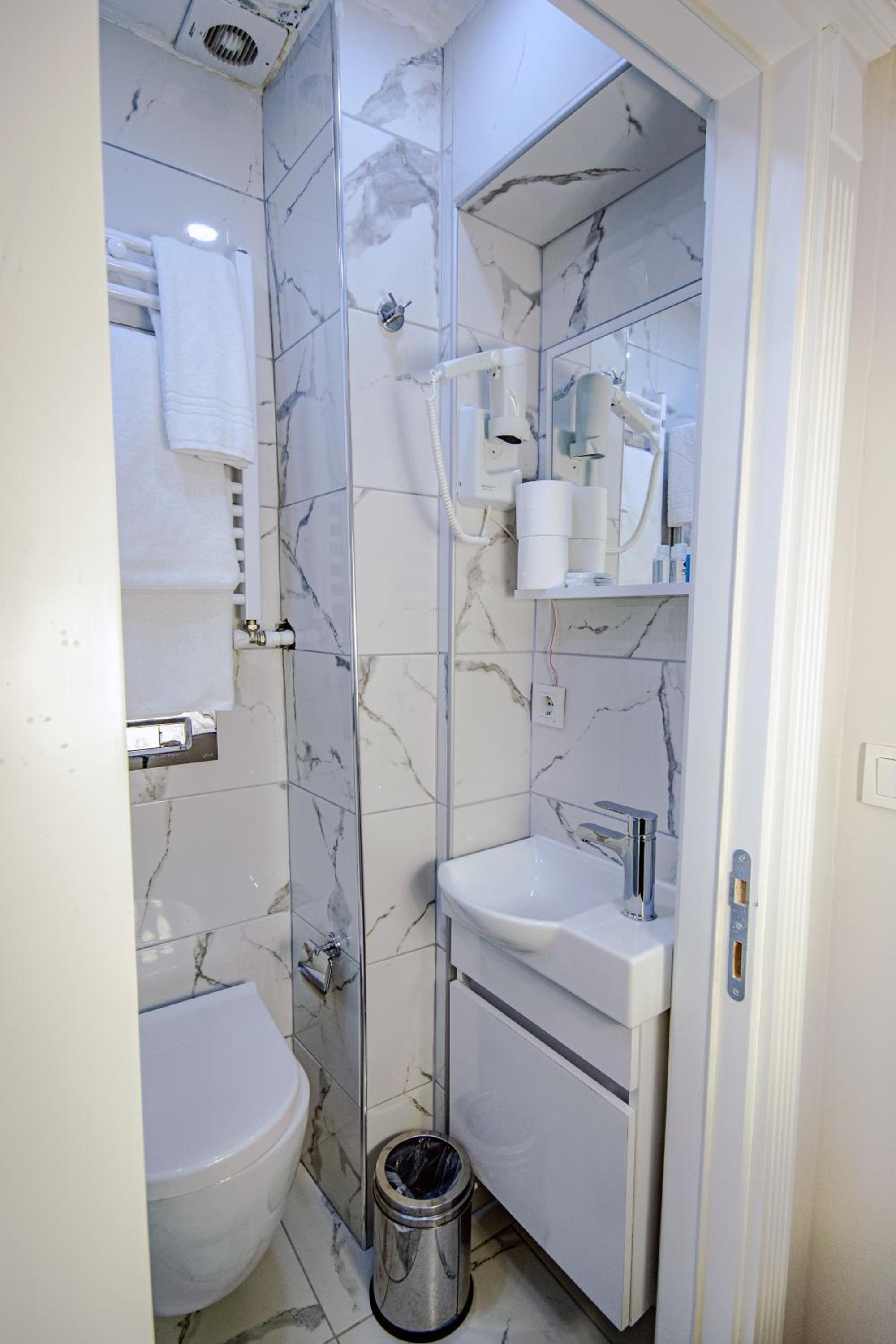 Standard Single Room photo 3