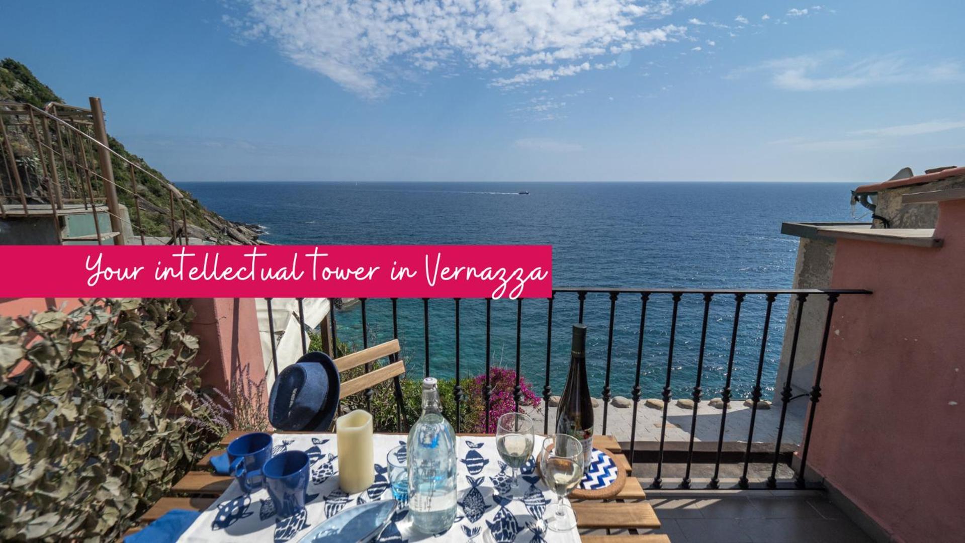 Apartment with Sea View - Photo 35