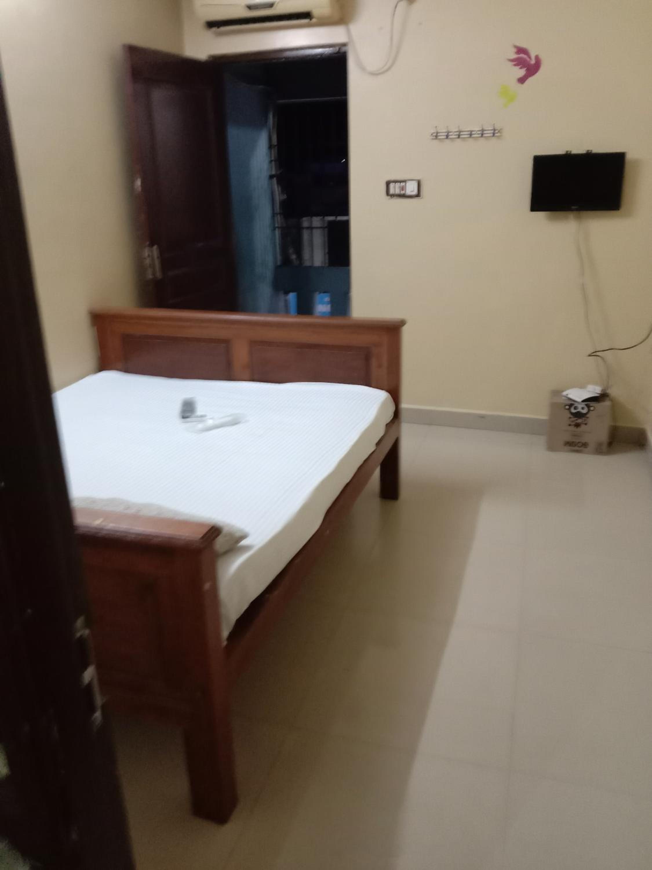 Deluxe Double Room - Photo 11