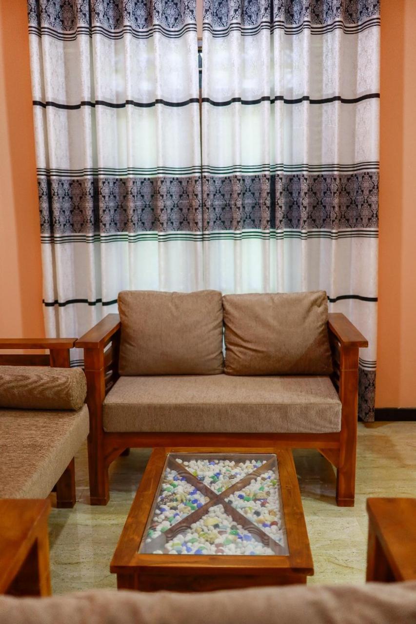 Two-Bedroom Villa photo 1