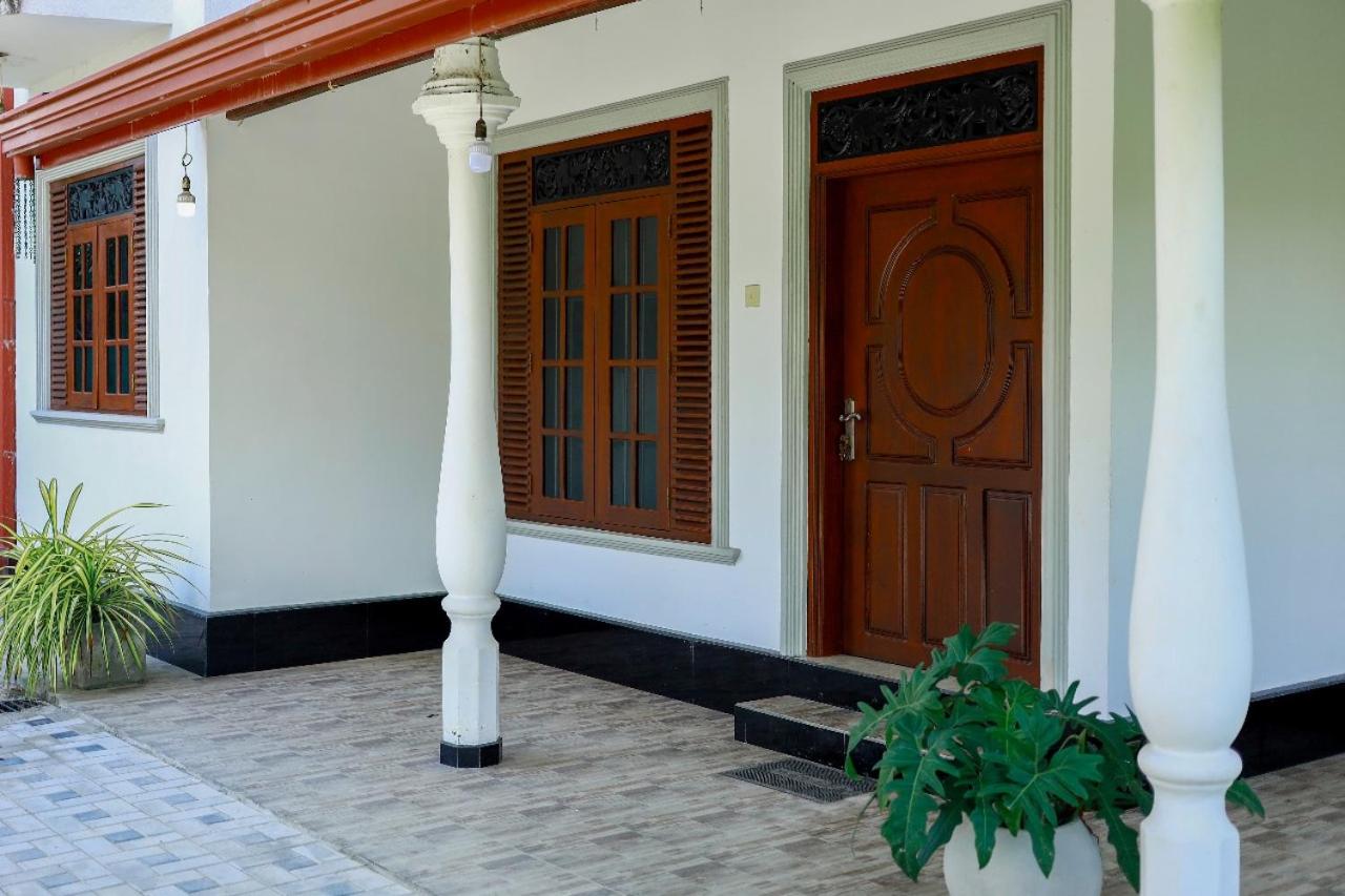 Two-Bedroom Villa photo 3