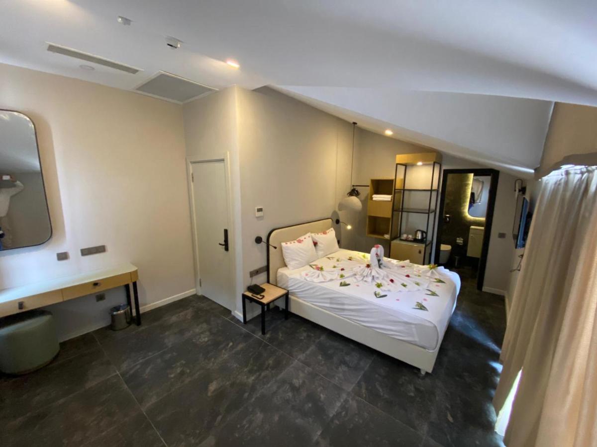 Suite with Terrace photo 1