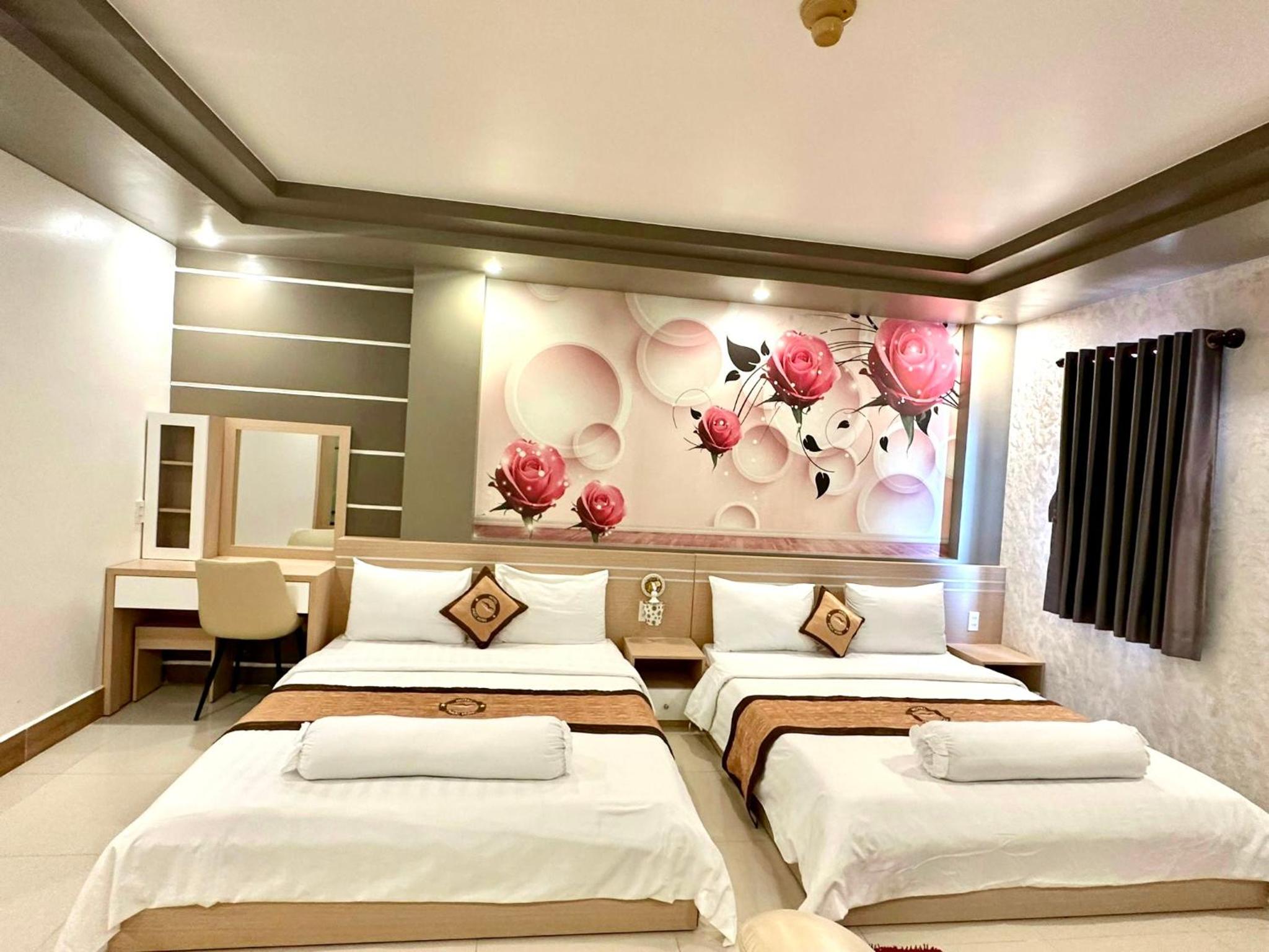 Quadruple Room - Photo 10