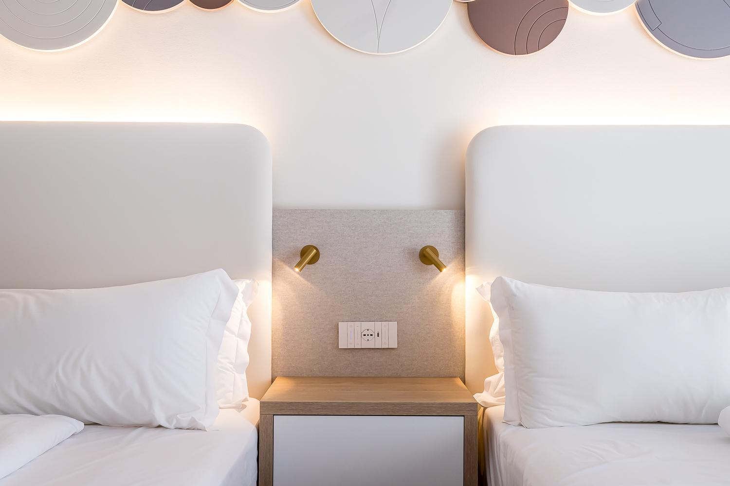 Junior Suite Superior (2 adults + 2 children)