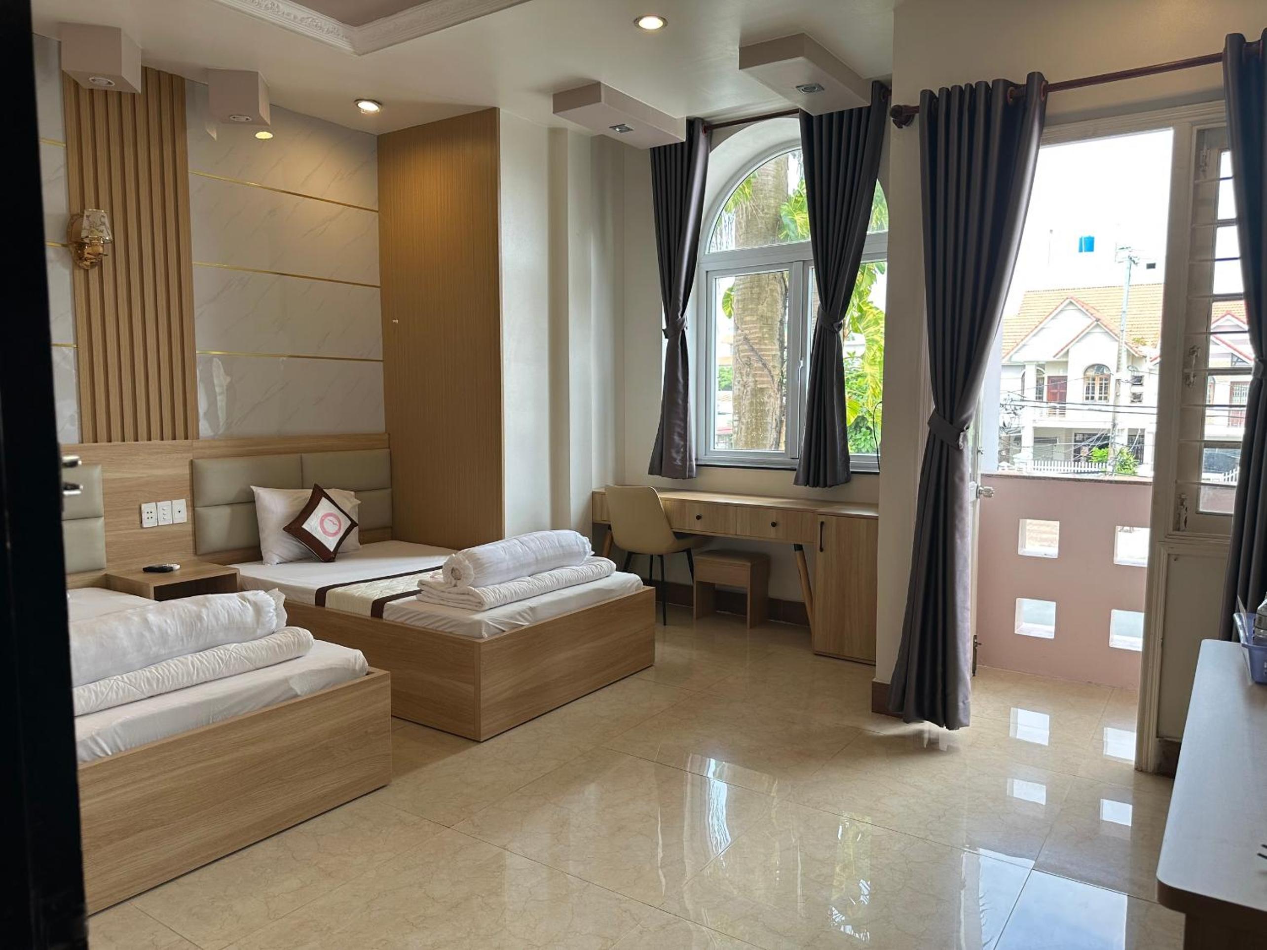 Twin Room - Photo 4