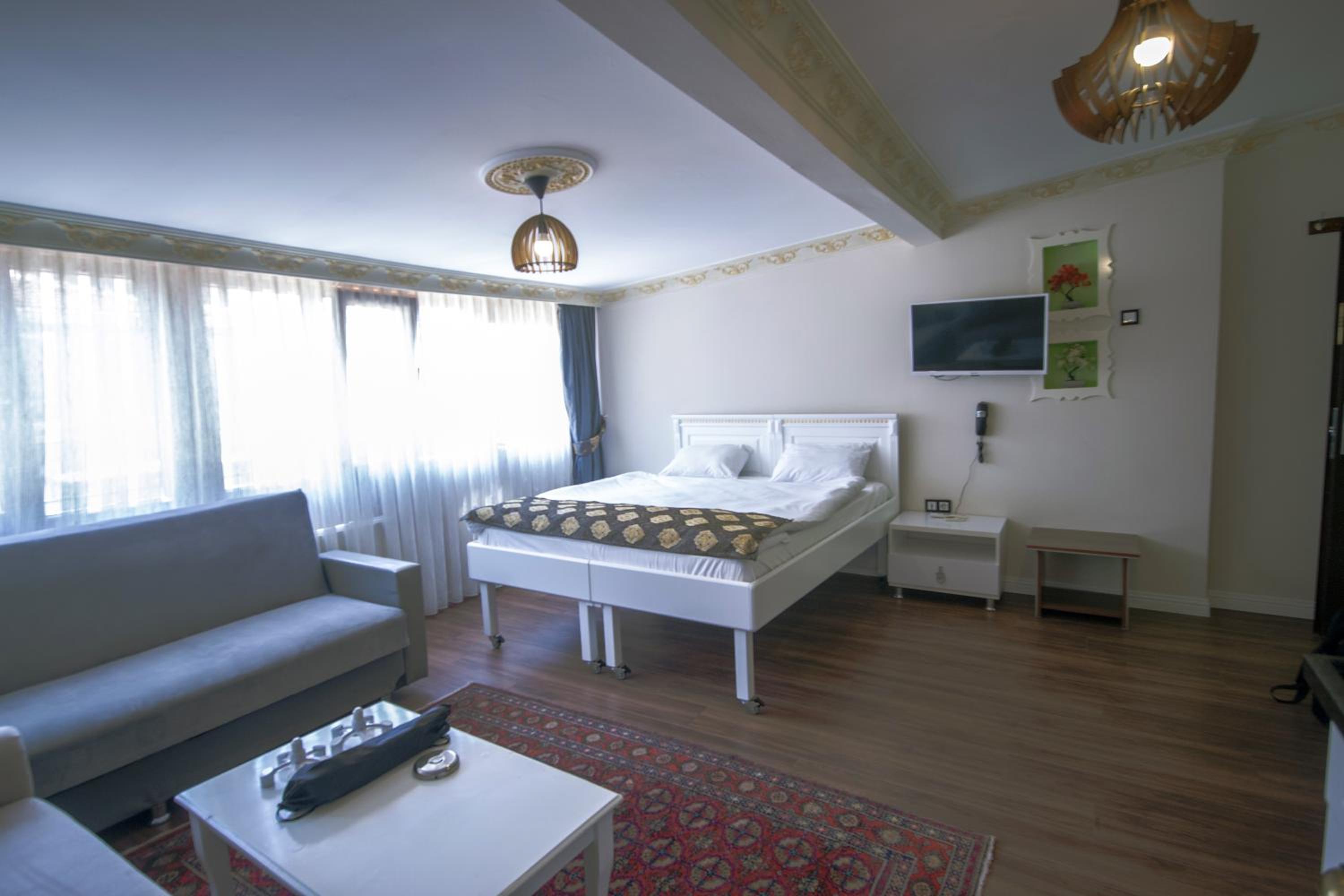 Quadruple Room photo 2