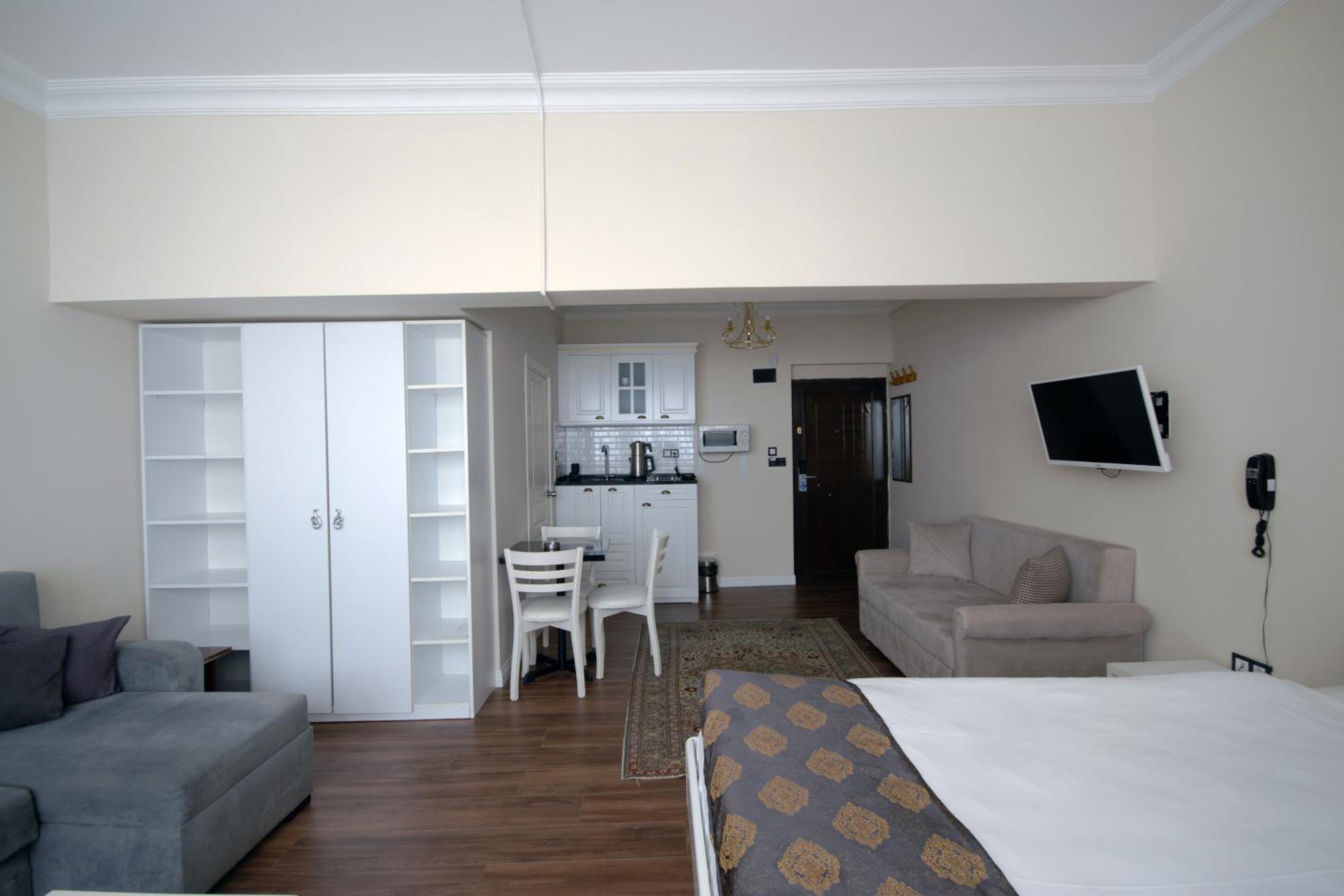 Quadruple Room photo 1