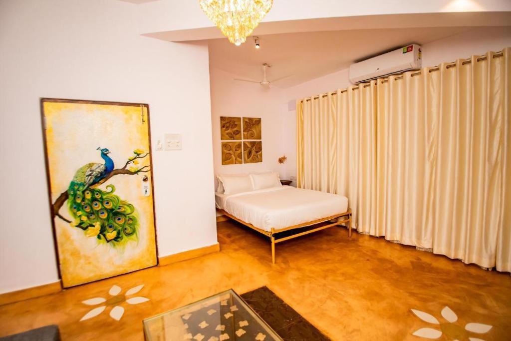 Superior Double Room photo 1