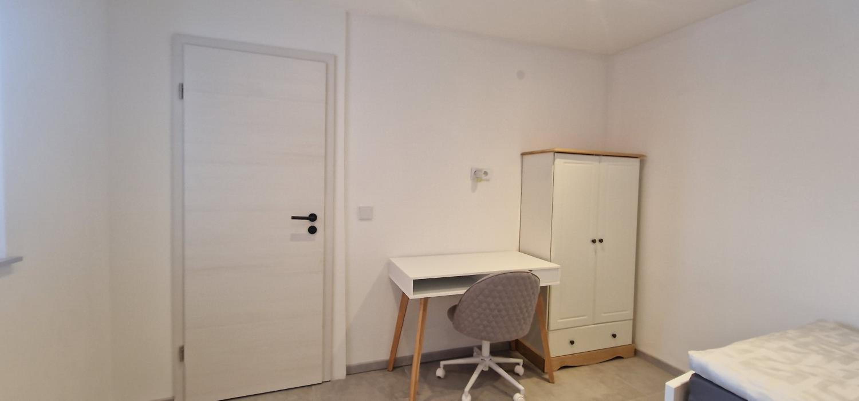 Apartment photo 1