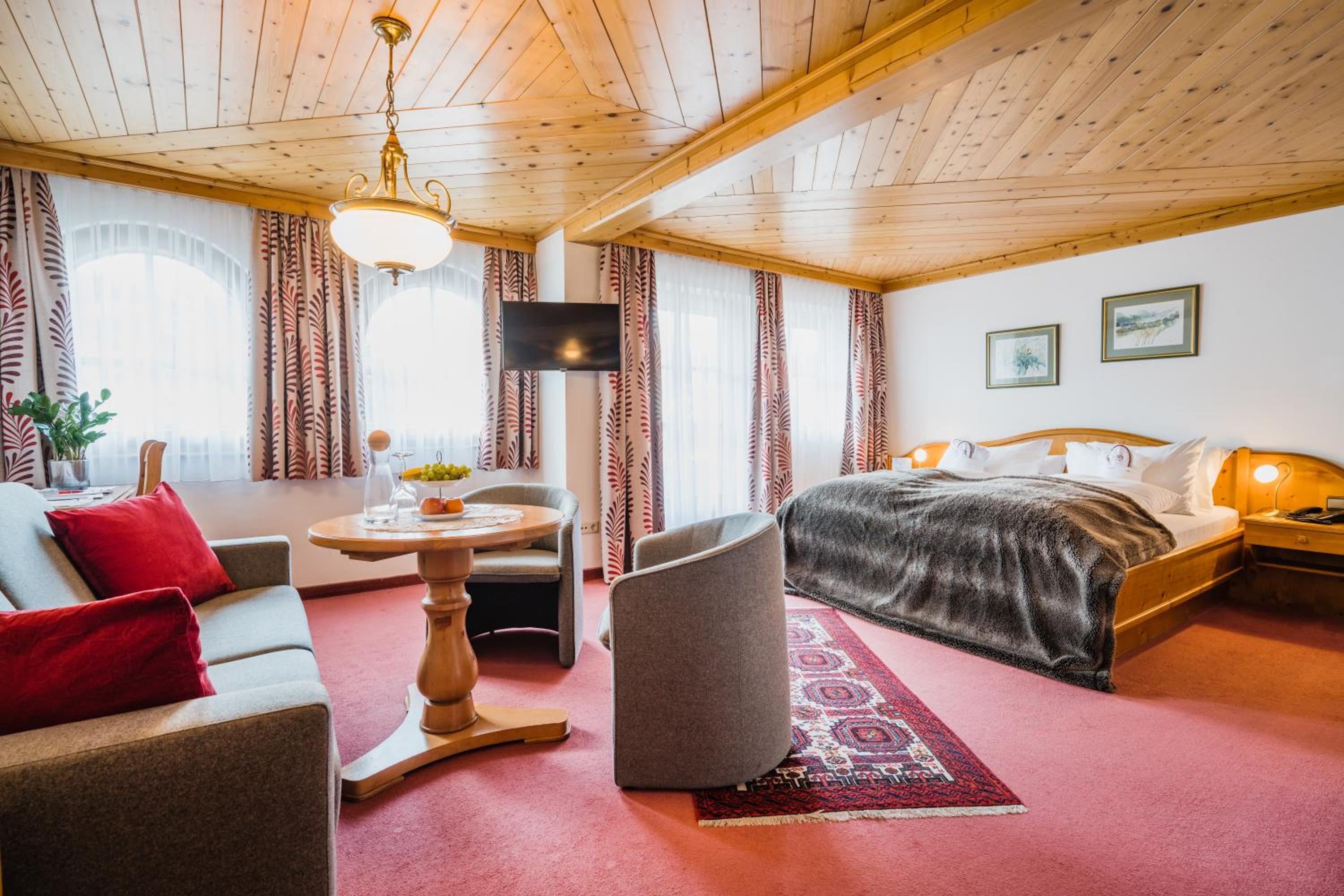 Comfort Quadruple Room photo 1