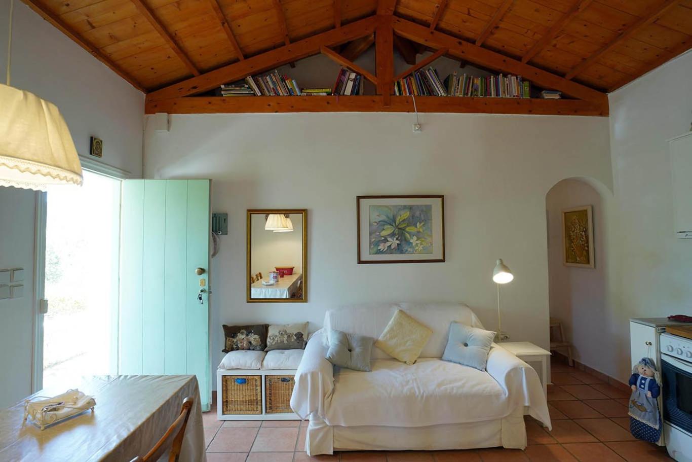 Two-Bedroom House photo 1