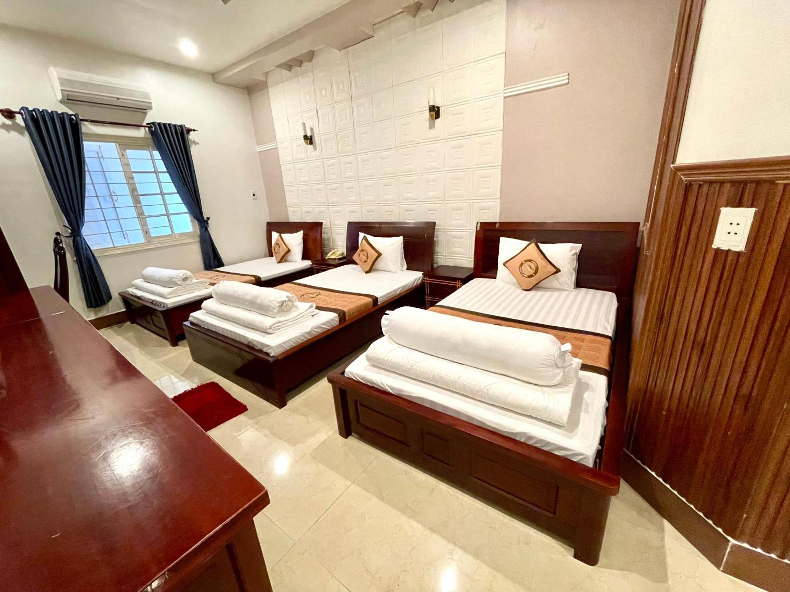 Triple Room - Photo 1