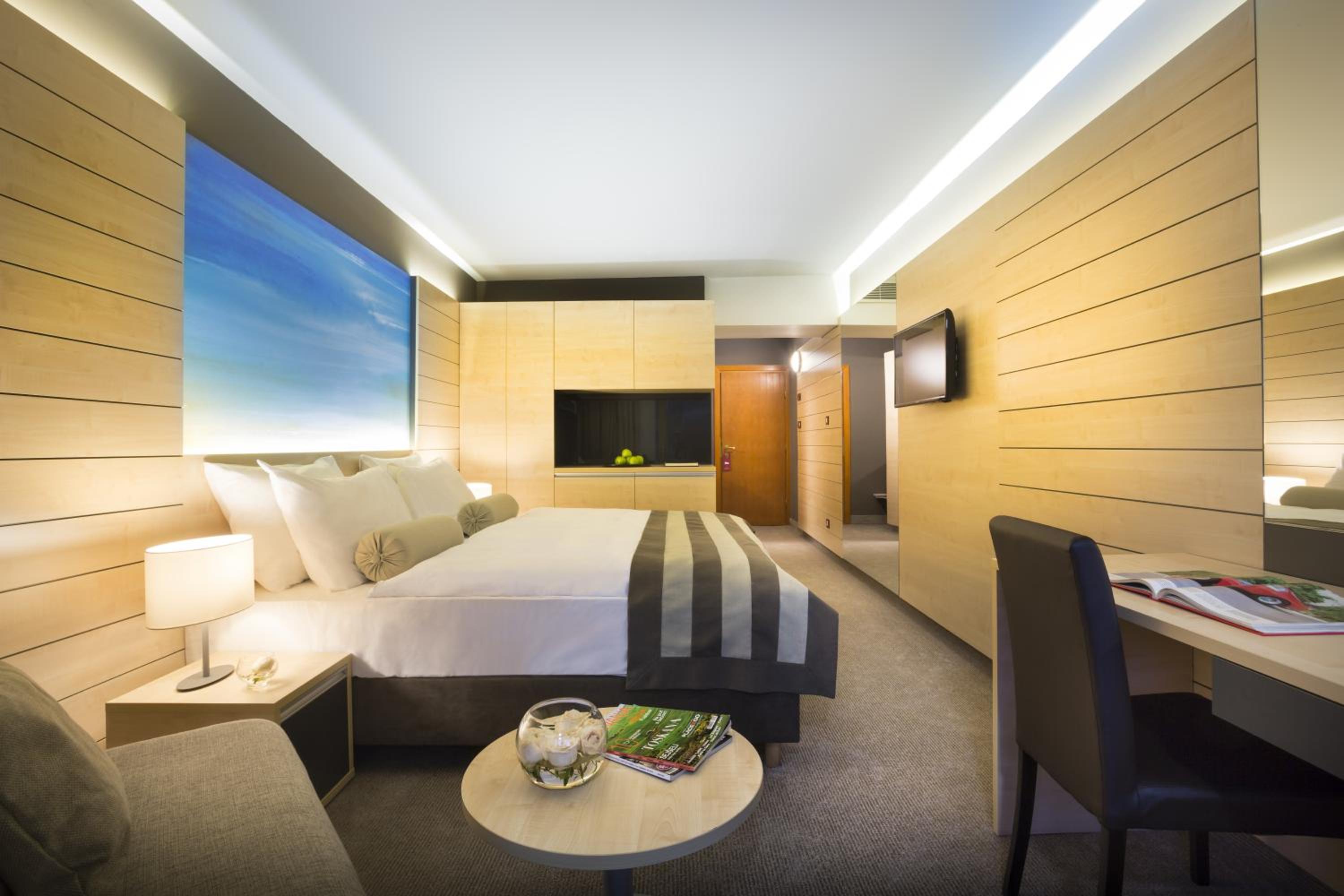 Standard Twin Room photo 2