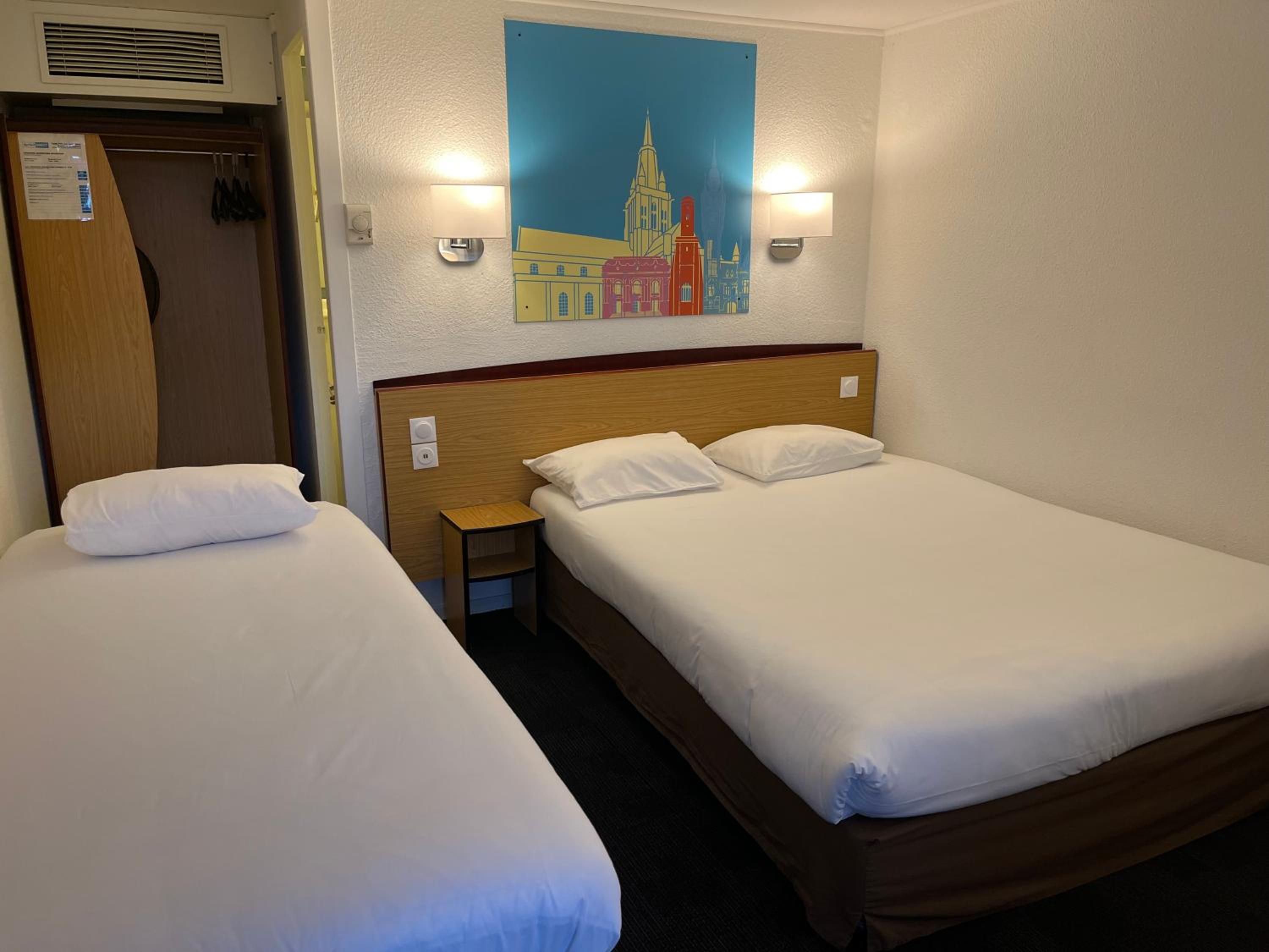 Double Room photo 2