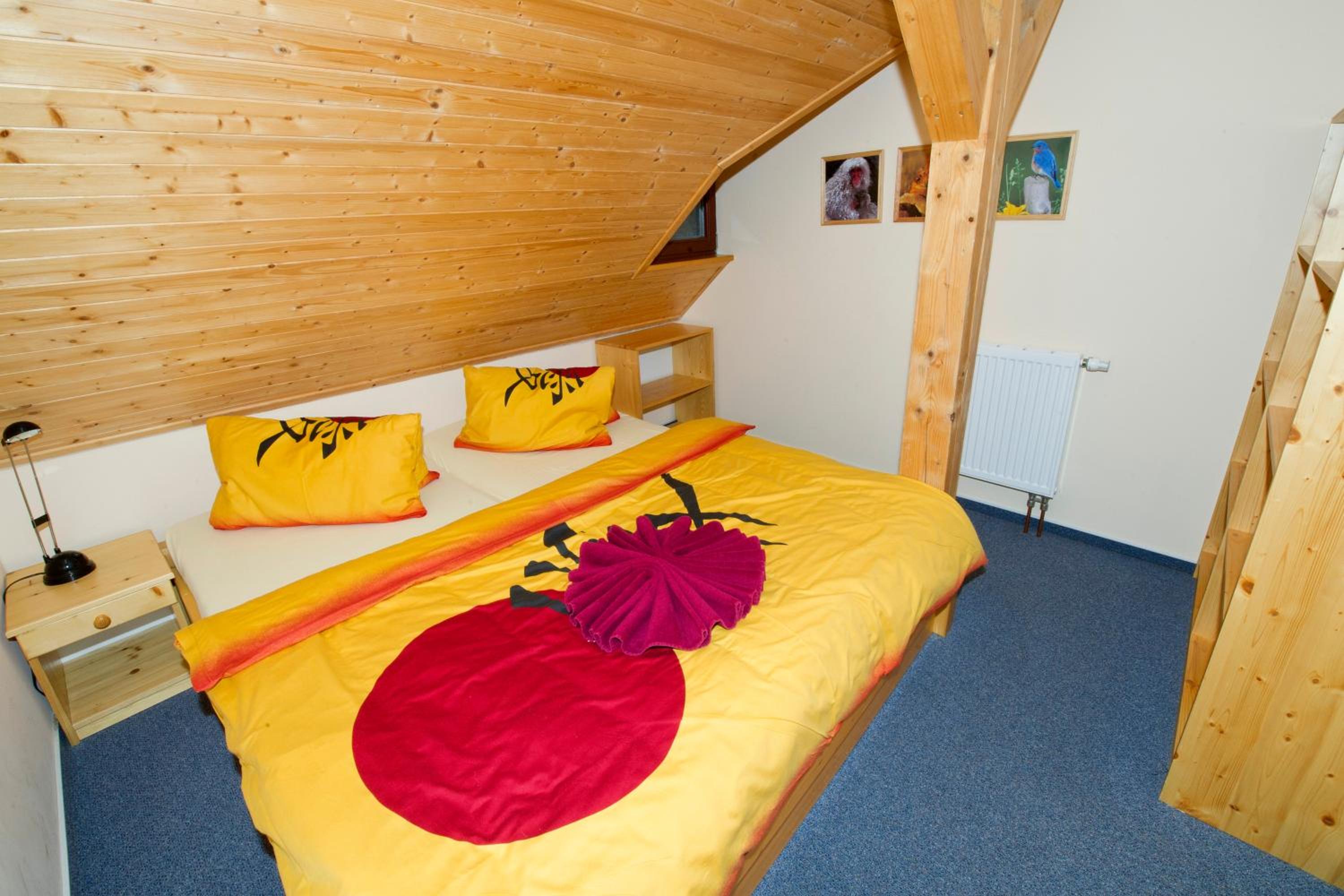 Two-Bedroom Apartment - Photo 3
